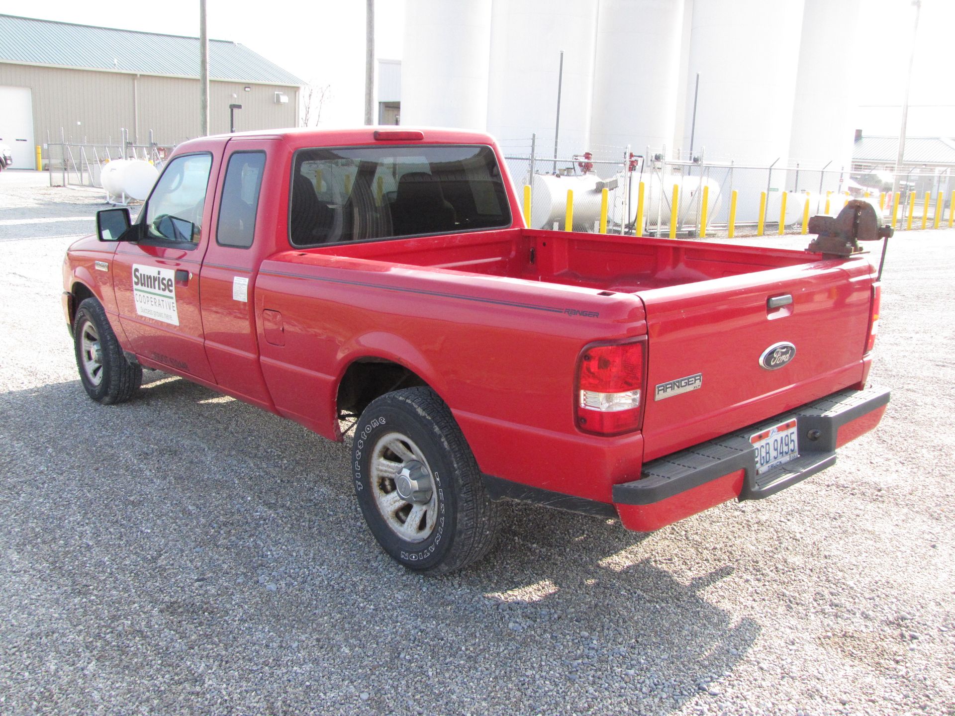 2008 Ford Ranger XLT pickup truck - Image 7 of 57