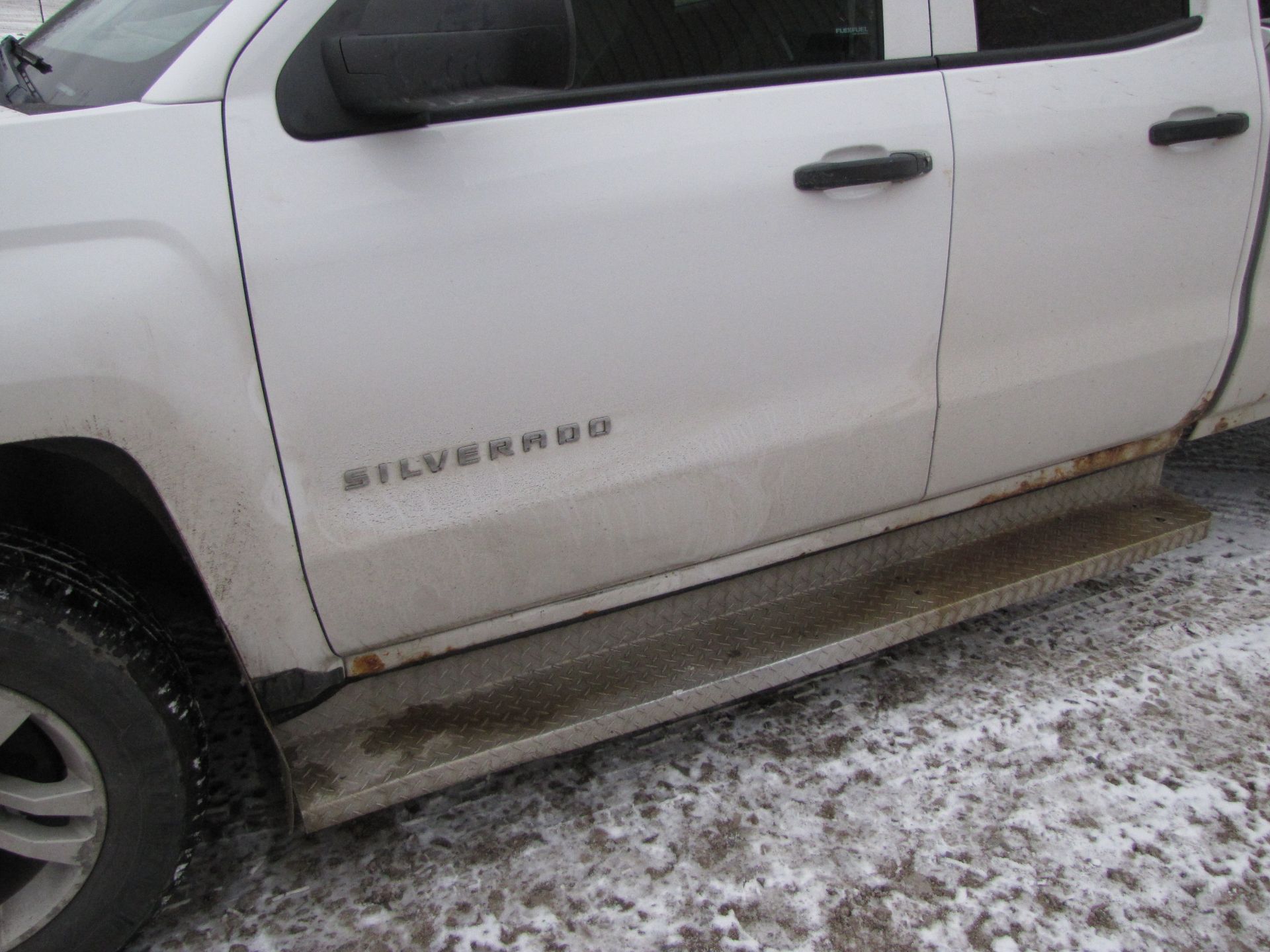 2014 Chevy Silverado 1500 pickup truck - Image 23 of 55