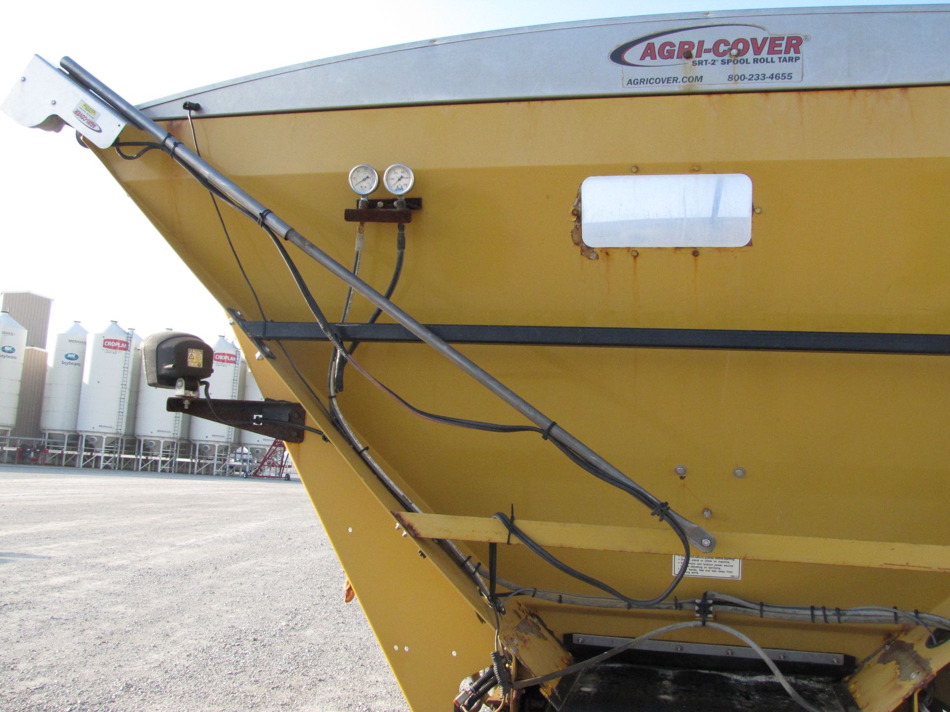 2015 RoGator RG1100B Combo - Image 100 of 126