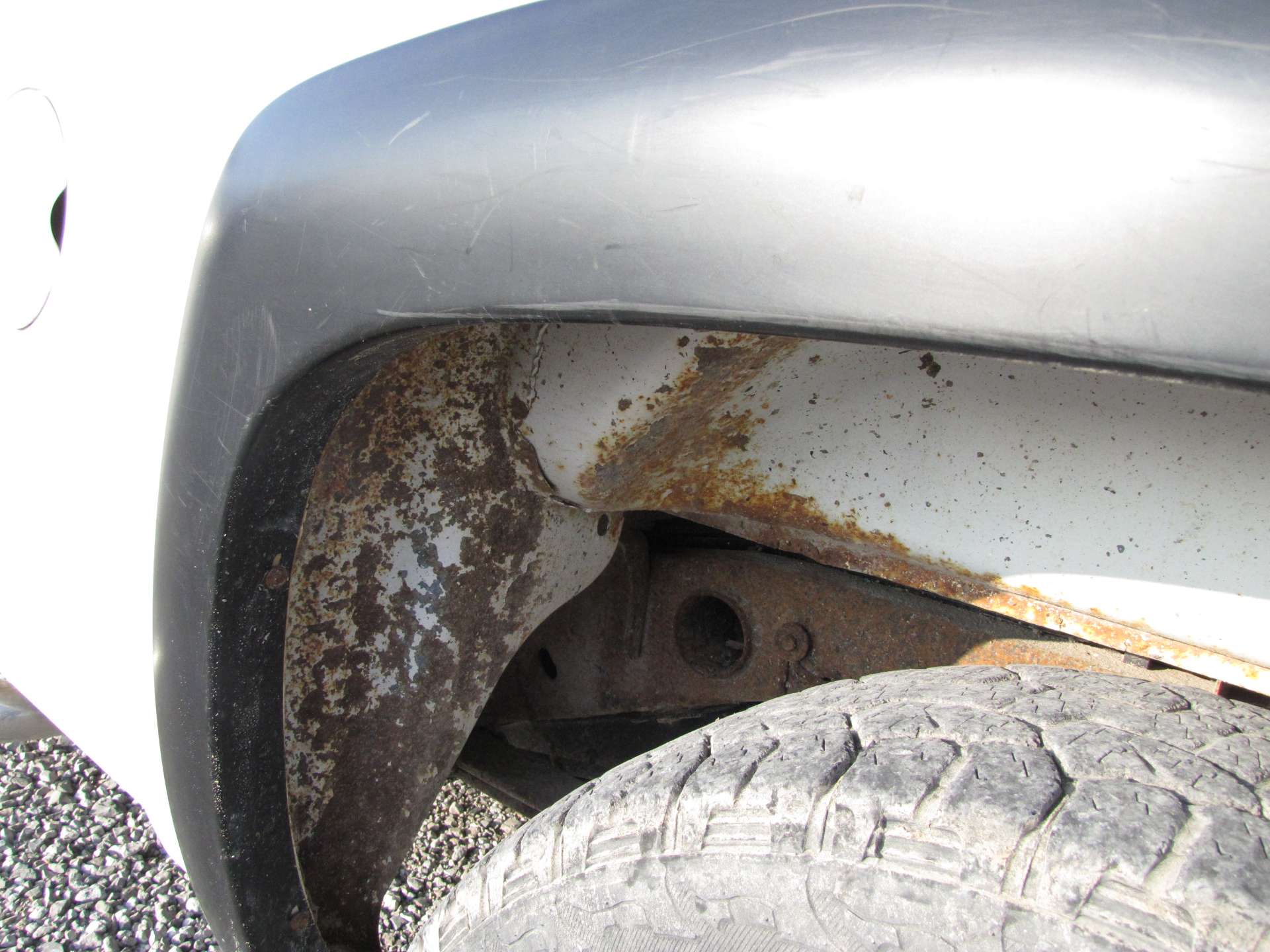 2008 Chevy Silverado 1500 LT Pickup Truck (CRACKED FRAME) - Image 21 of 43