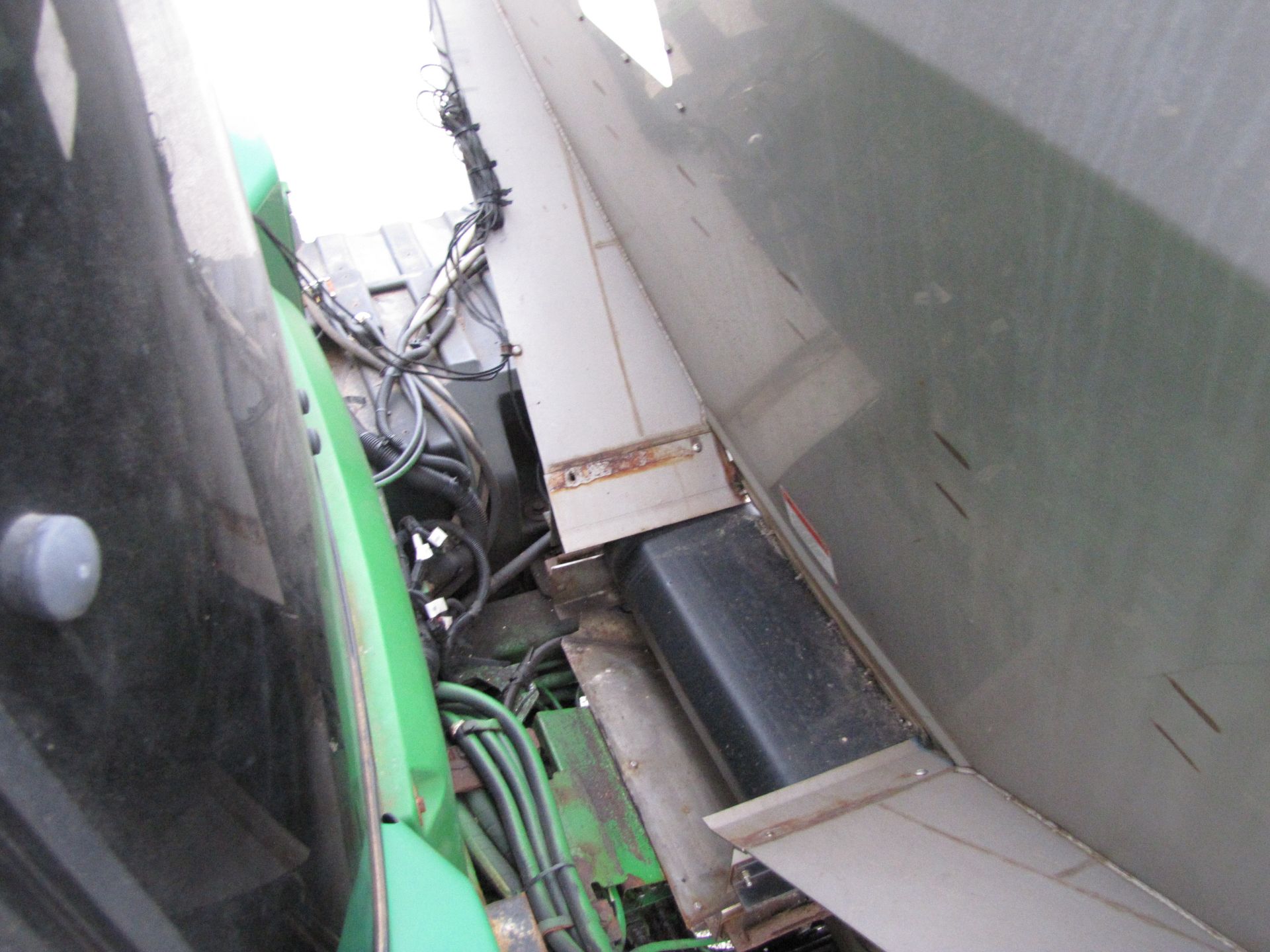 2015 JD R4045 - Image 78 of 90