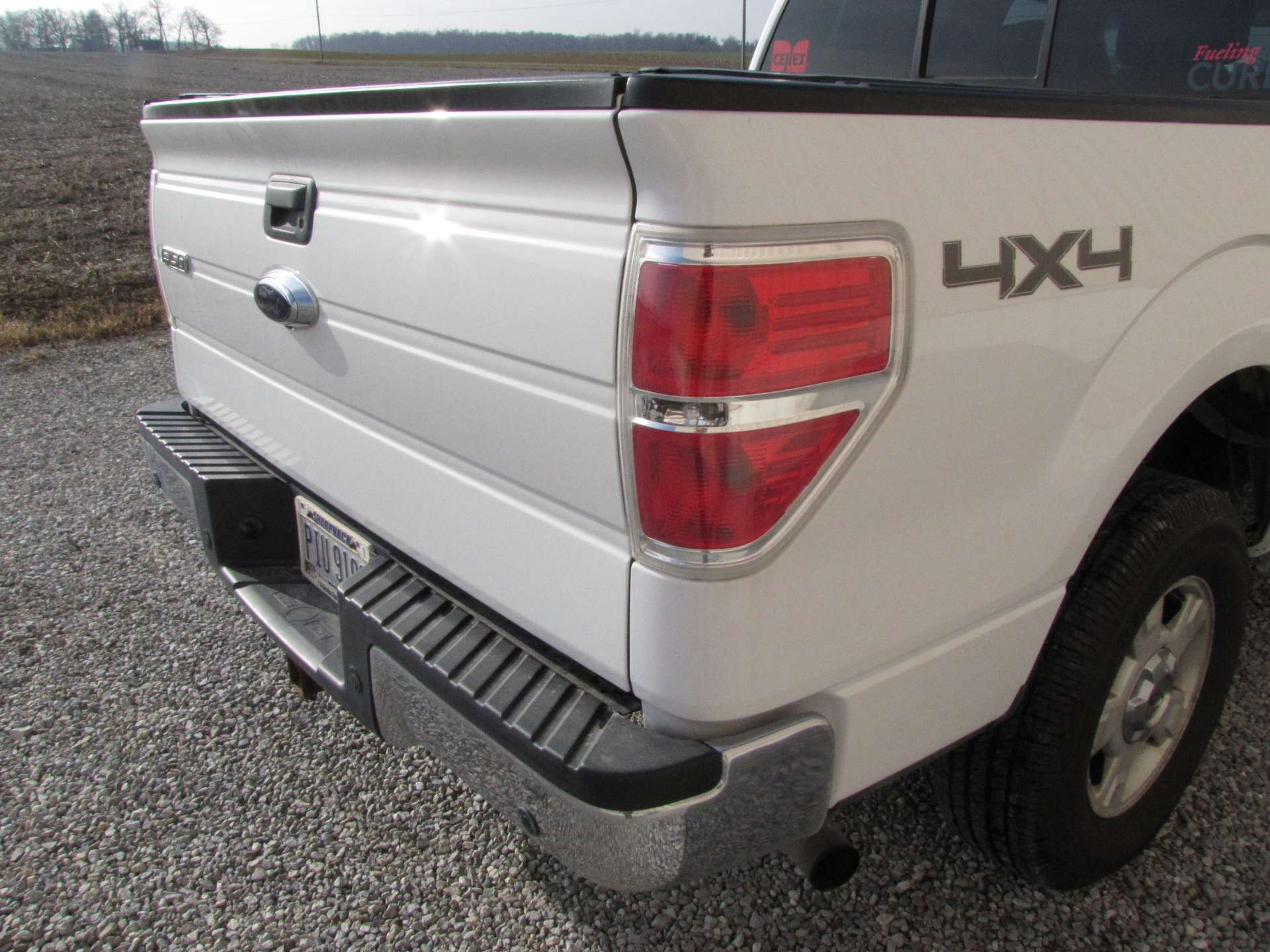 2014 Ford F-150 XLT pickup truck - Image 34 of 68