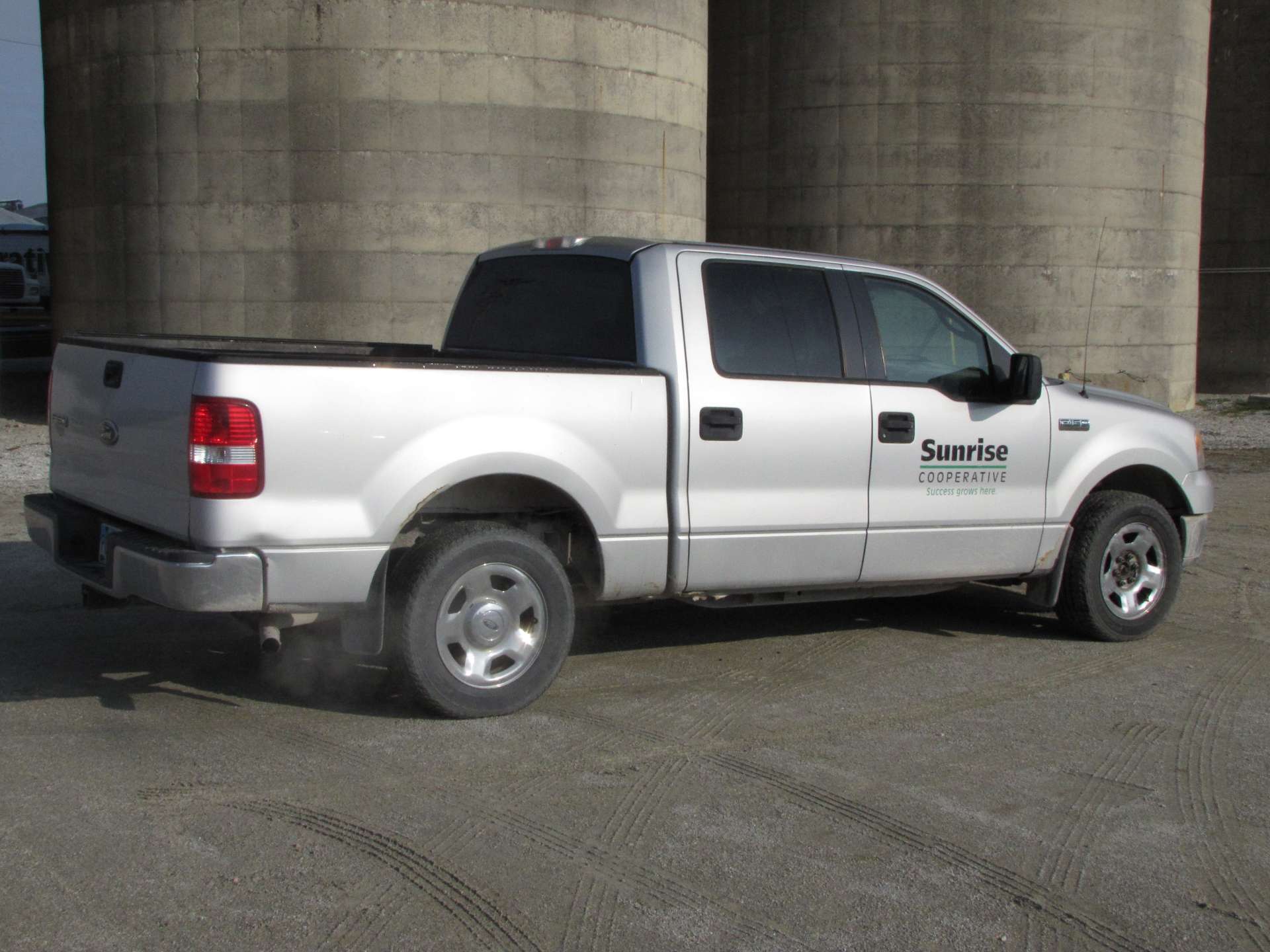 2005 Ford F-150 XLT pickup truck - Image 21 of 89
