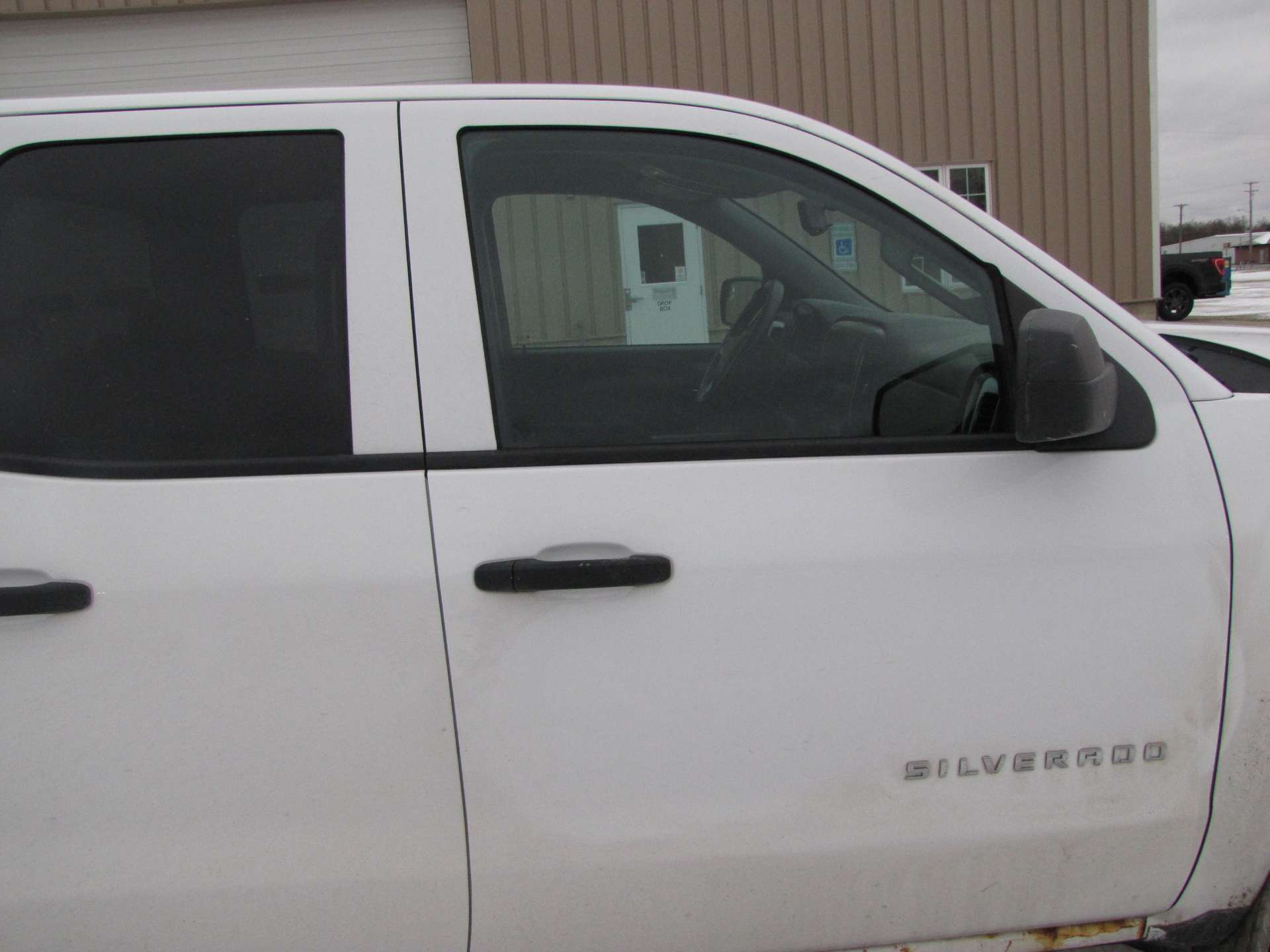 2014 Chevy Silverado 1500 pickup truck - Image 38 of 55