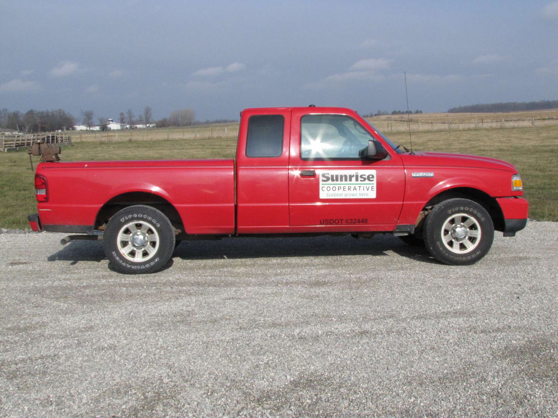 2008 Ford Ranger XLT pickup truck - Image 2 of 57