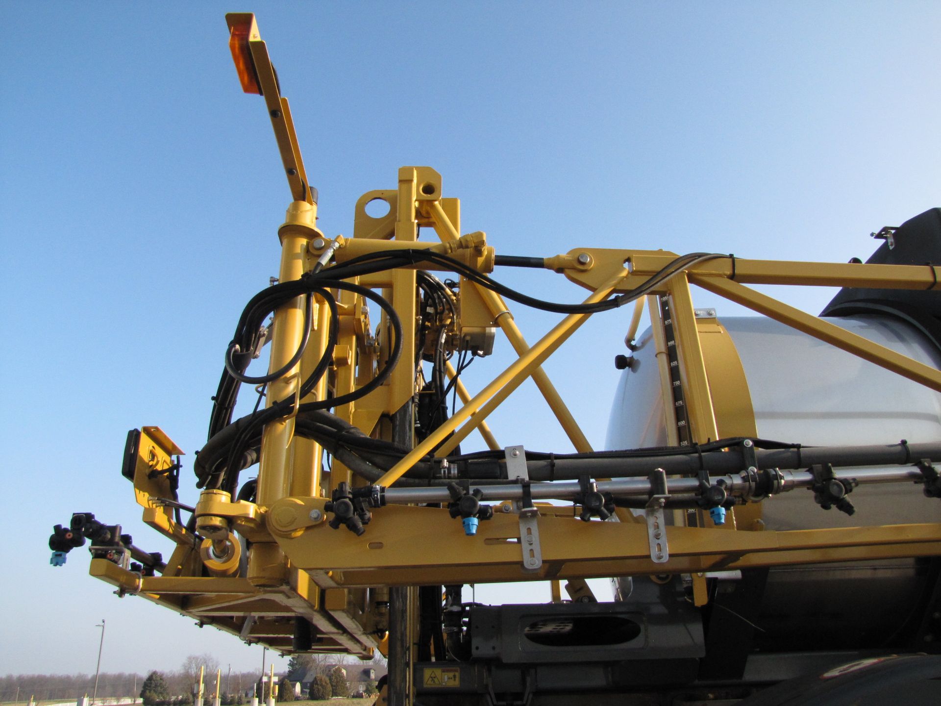 2015 RoGator RG1100B Combo - Image 44 of 126