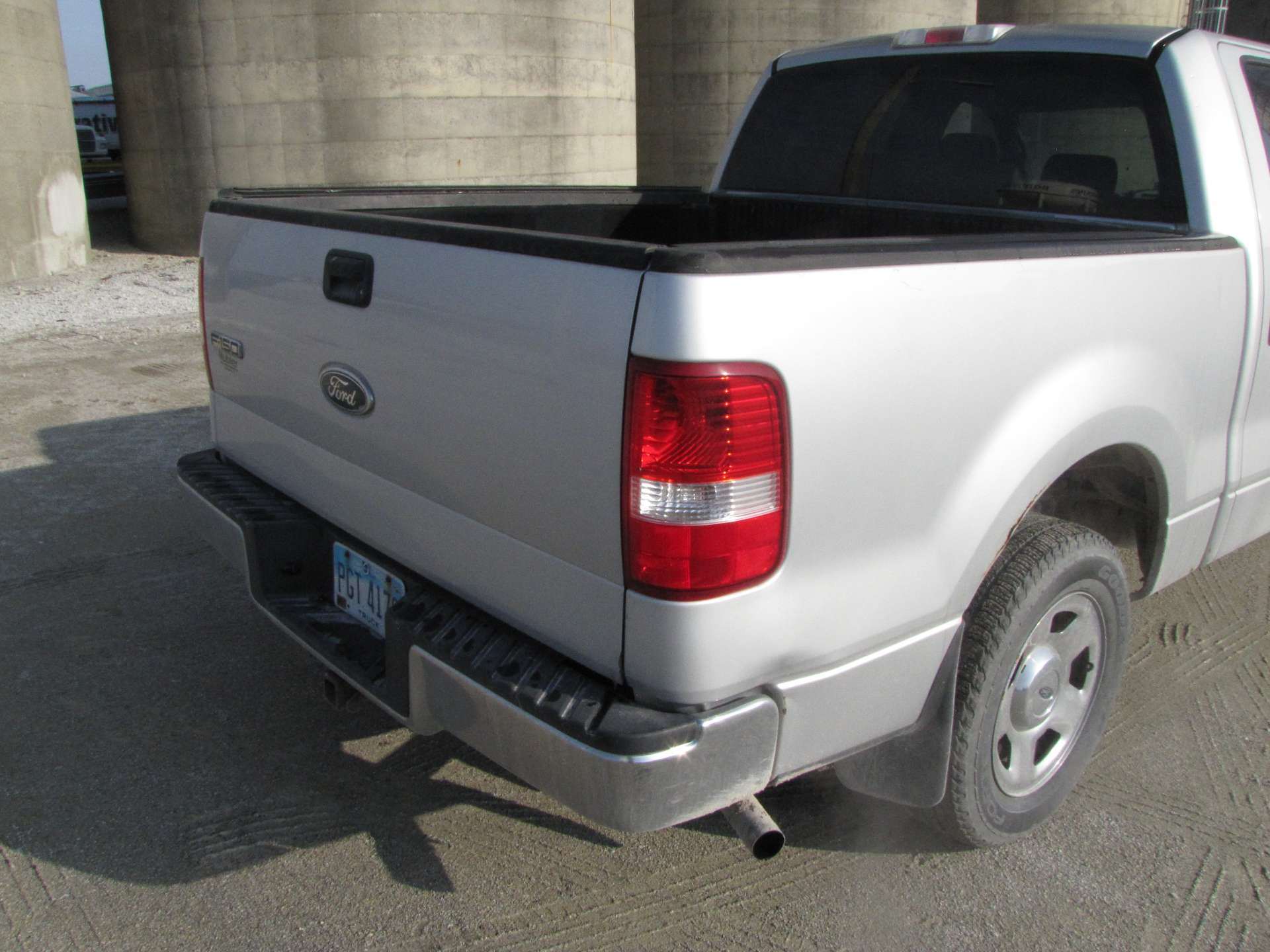 2005 Ford F-150 XLT pickup truck - Image 49 of 89