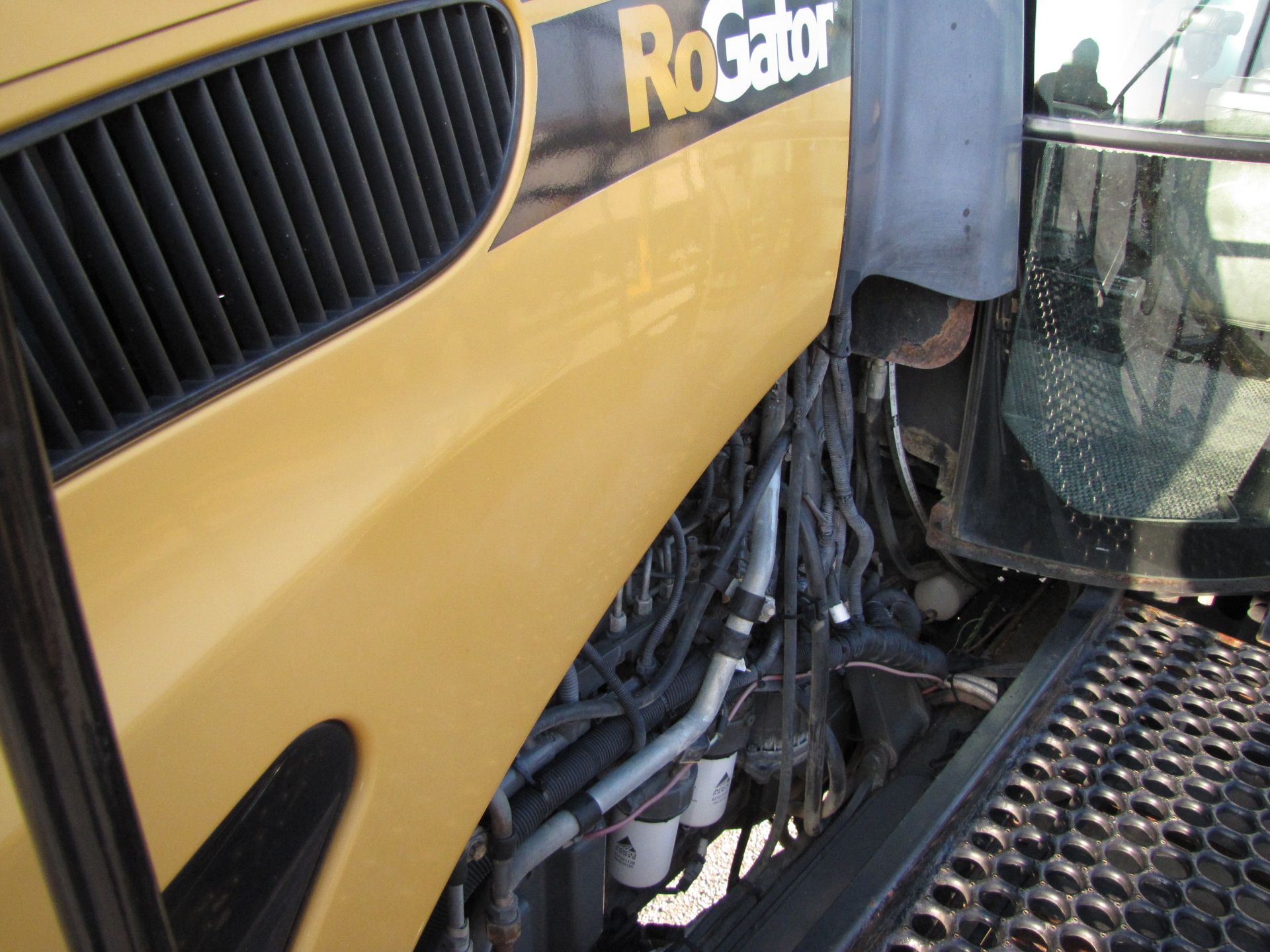 2015 RoGator RG1100B Combo - Image 67 of 126