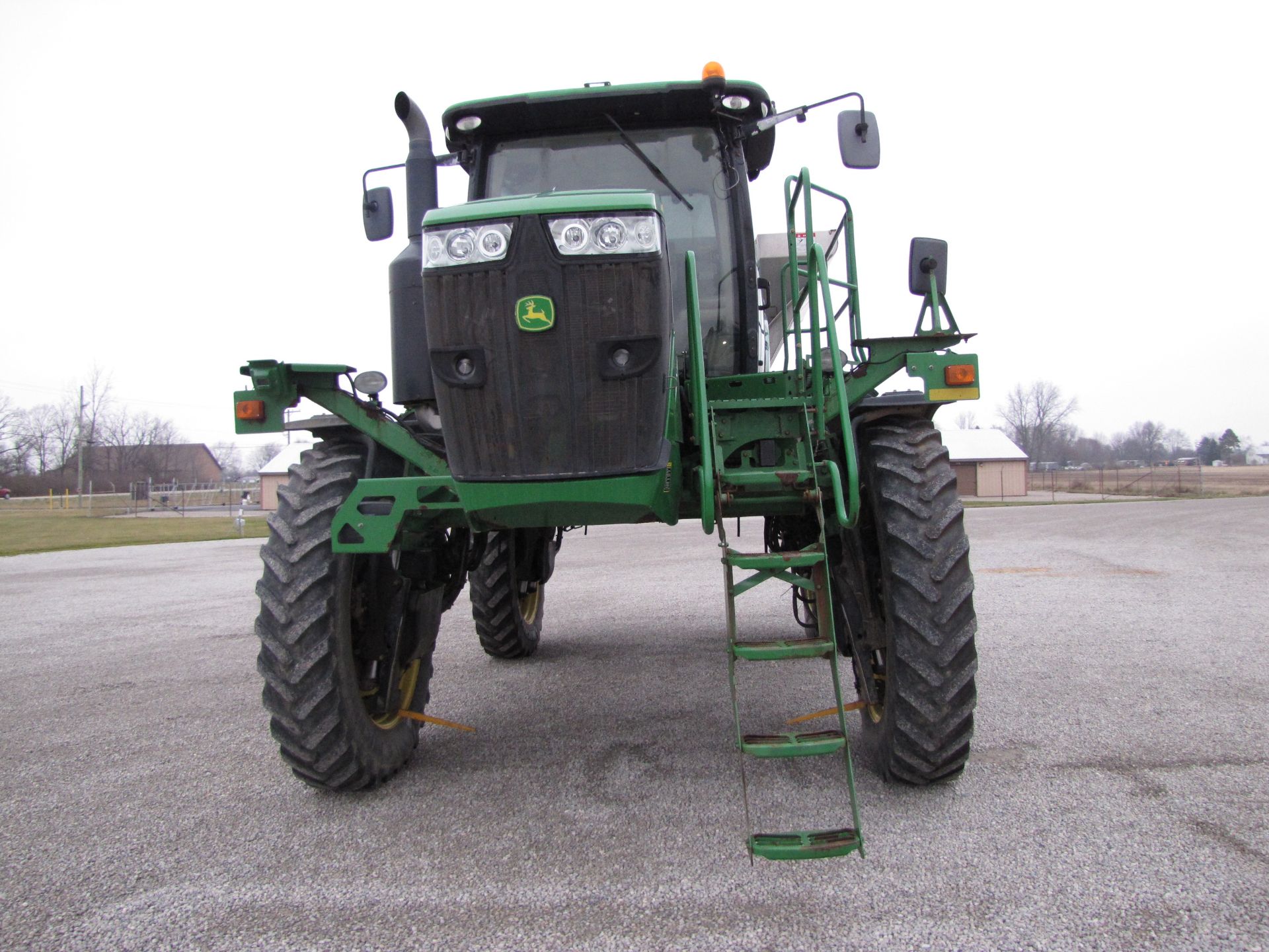 2015 JD R4045 - Image 12 of 90