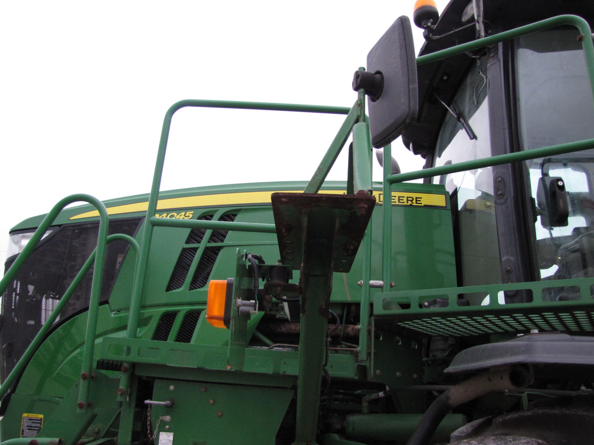 2015 JD R4045 - Image 65 of 90