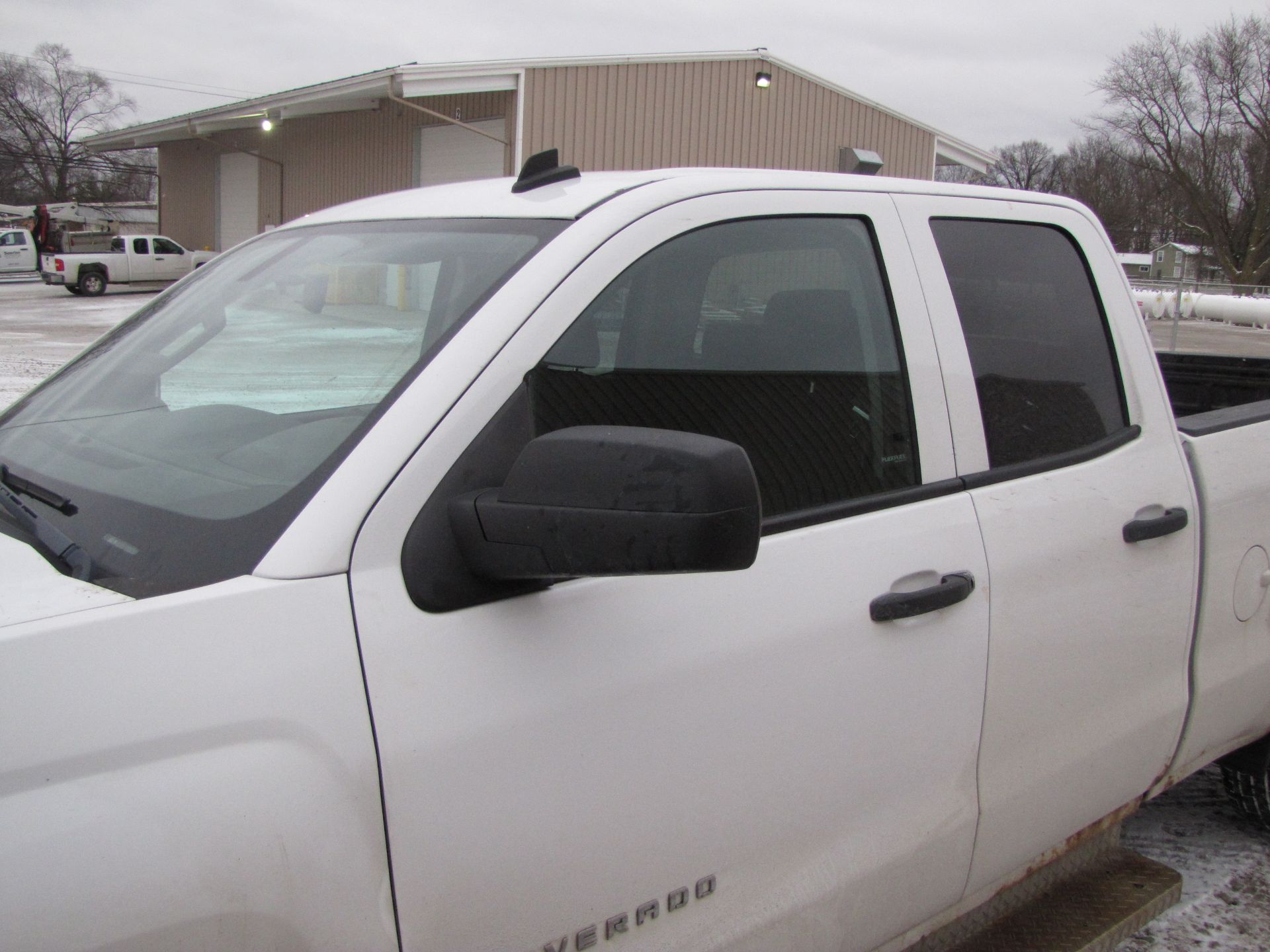 2014 Chevy Silverado 1500 pickup truck - Image 22 of 55