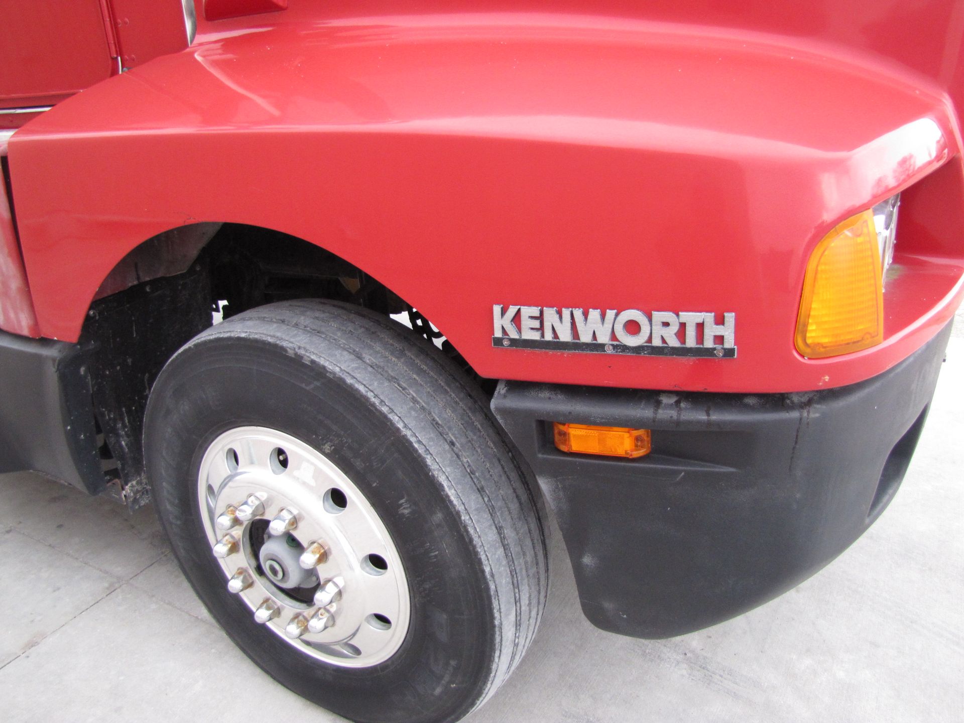 1992 Kenworth T600 semi truck - Image 81 of 83