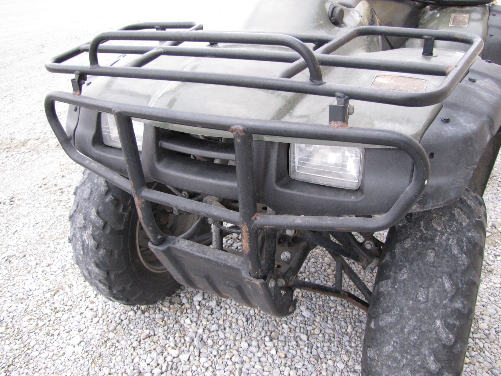 Honda Rancher ATV - Image 28 of 33