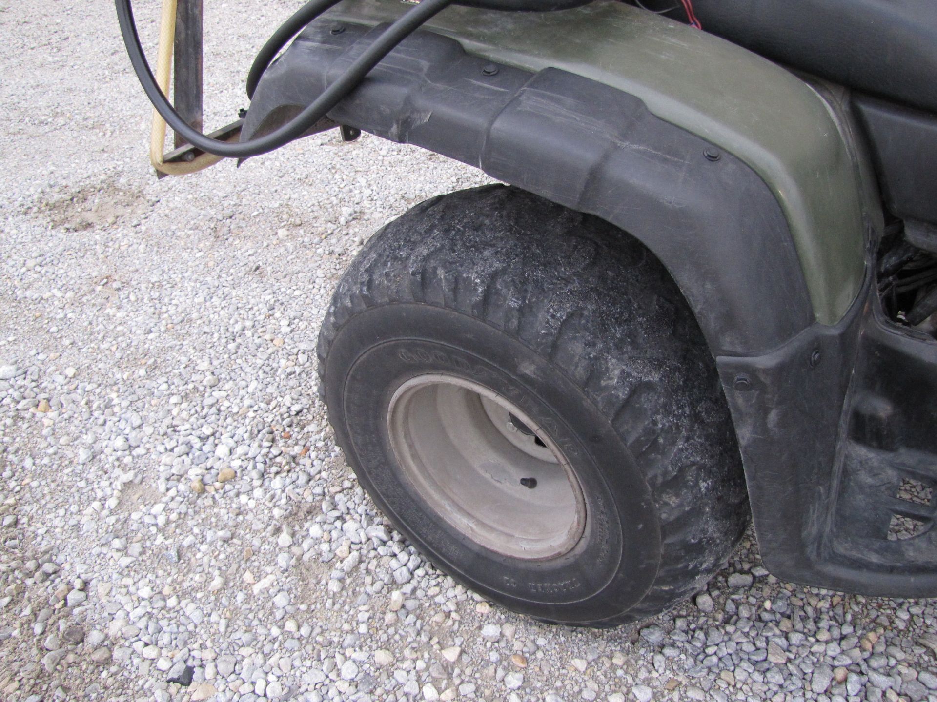 Honda Rancher ATV - Image 13 of 33