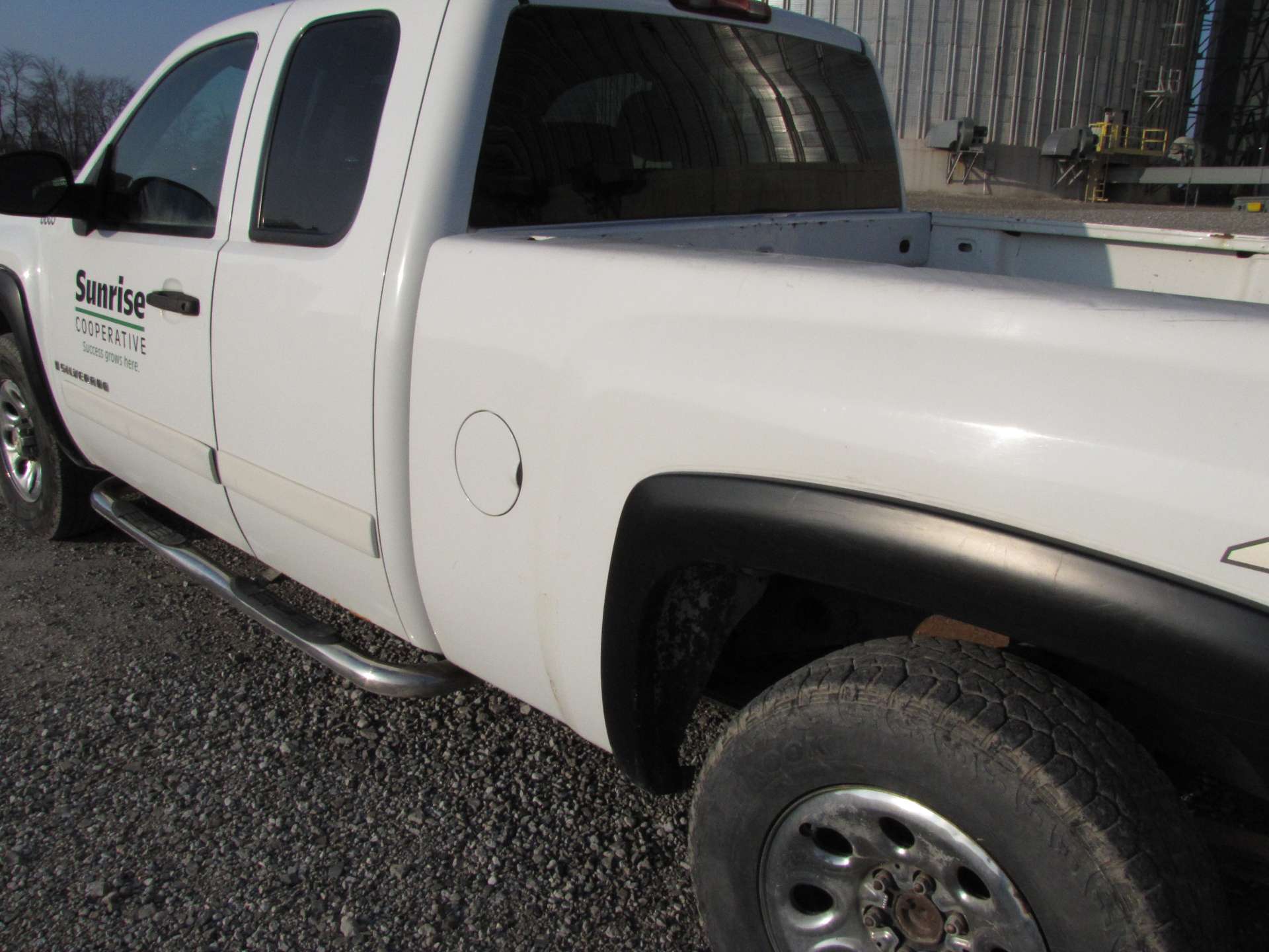 2008 Chevy Silverado 1500 LT Pickup Truck (CRACKED FRAME) - Image 19 of 43