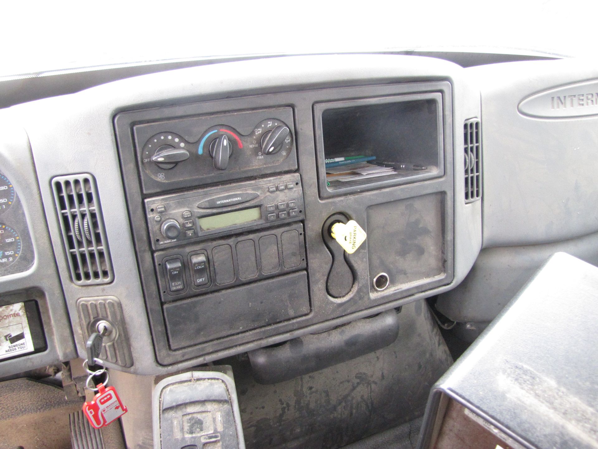 2007 International 4300 fuel truck - Image 68 of 73
