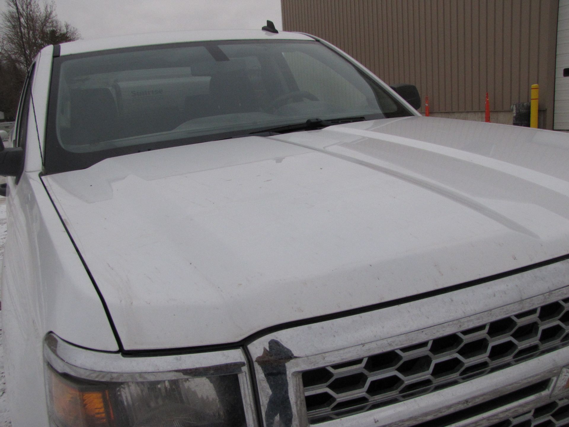 2014 Chevy Silverado 1500 pickup truck - Image 41 of 55