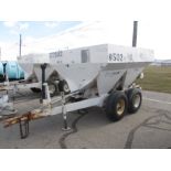 Willmar 500 Narrow Track spreader