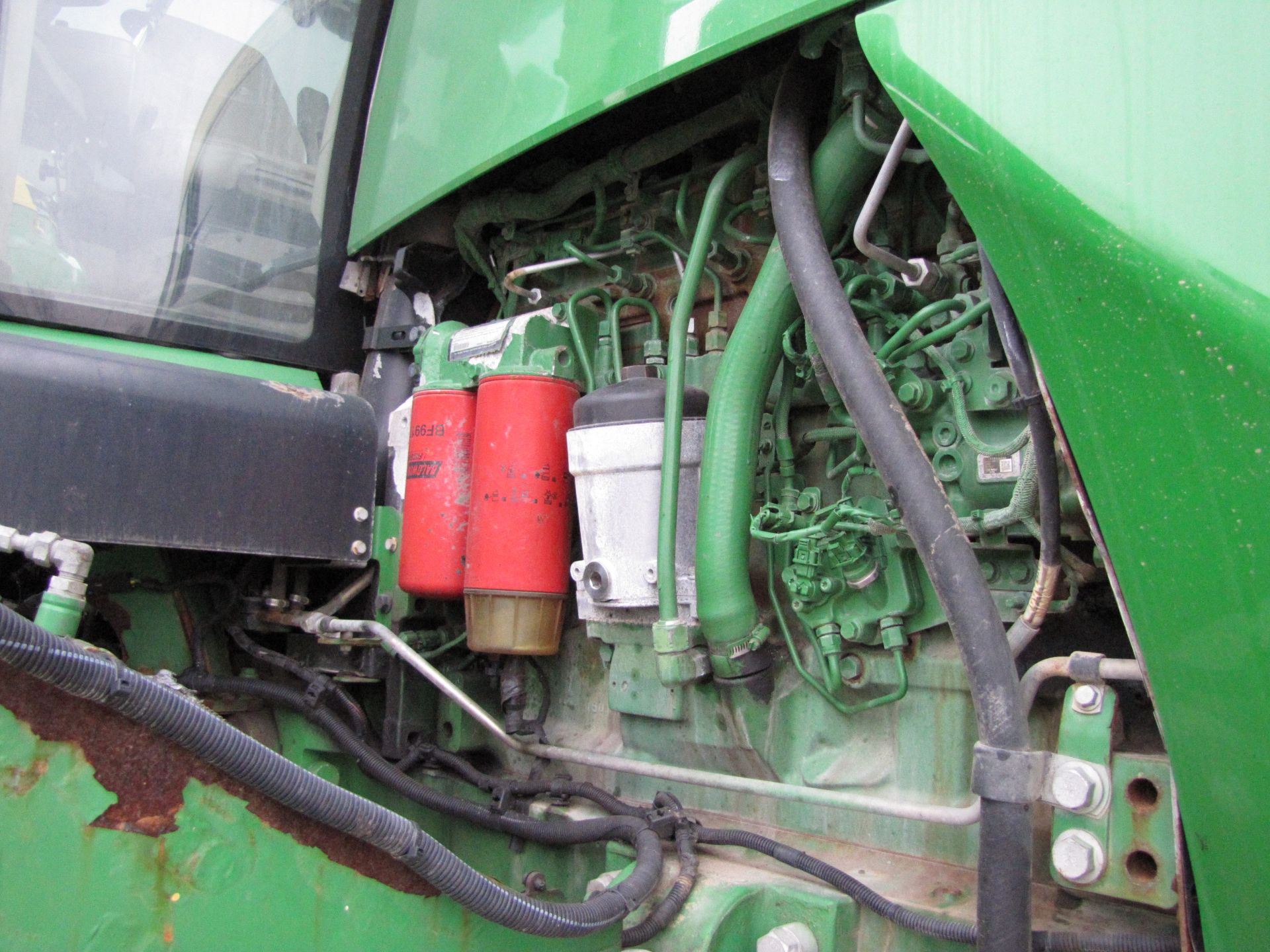 2015 JD R4045 - Image 32 of 90