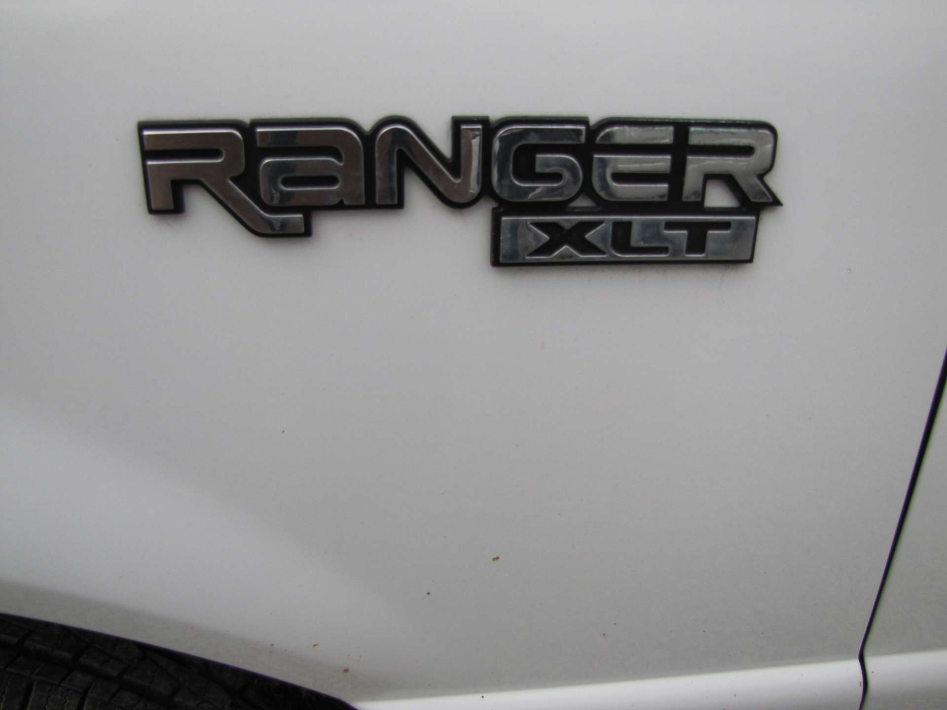 2003 Ford Ranger XLT pickup truck - Image 42 of 44