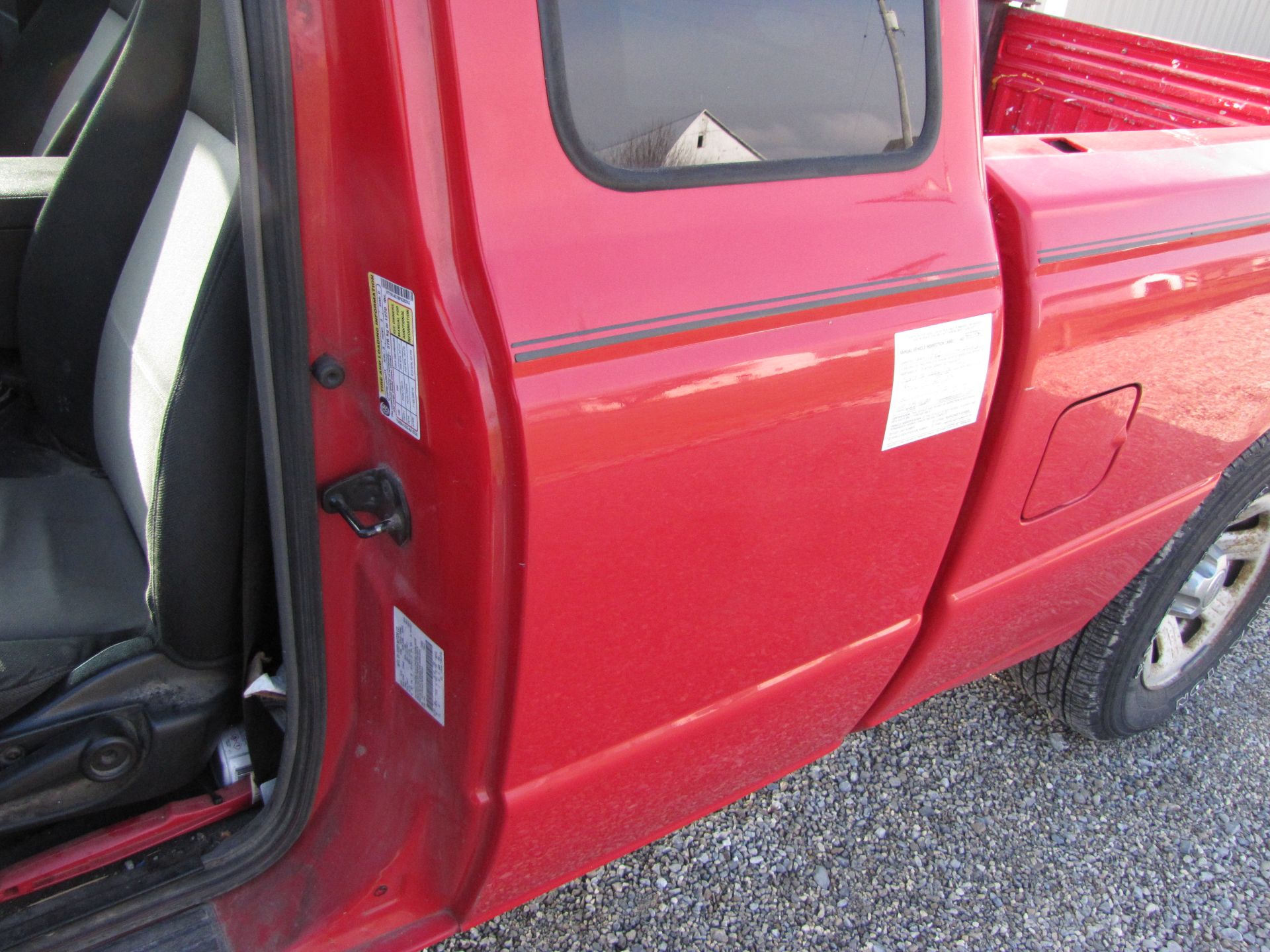 2008 Ford Ranger XLT pickup truck - Image 54 of 57