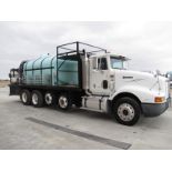 1996 International 9400 semi truck