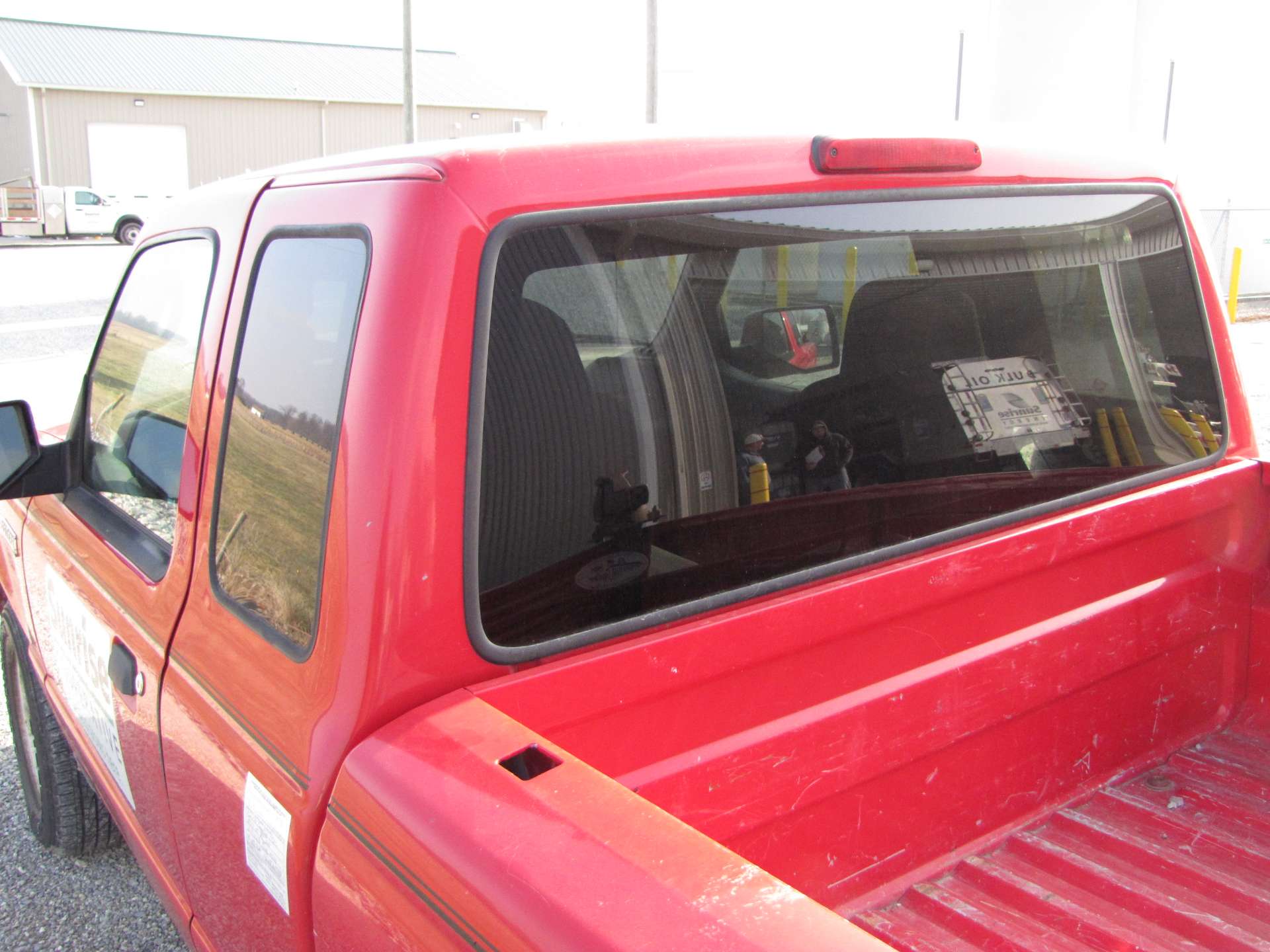 2008 Ford Ranger XLT pickup truck - Image 19 of 57
