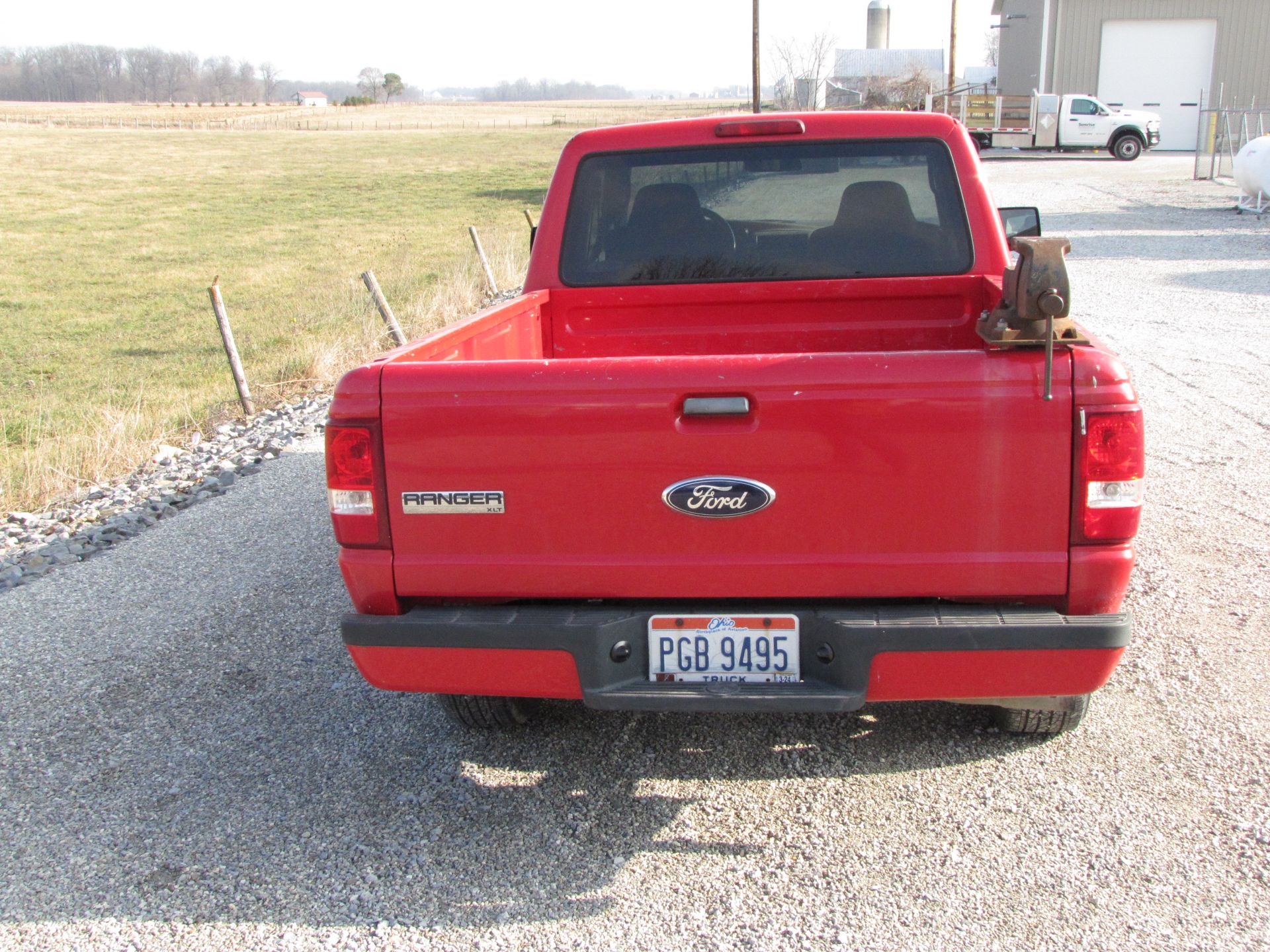 2008 Ford Ranger XLT pickup truck - Image 6 of 57