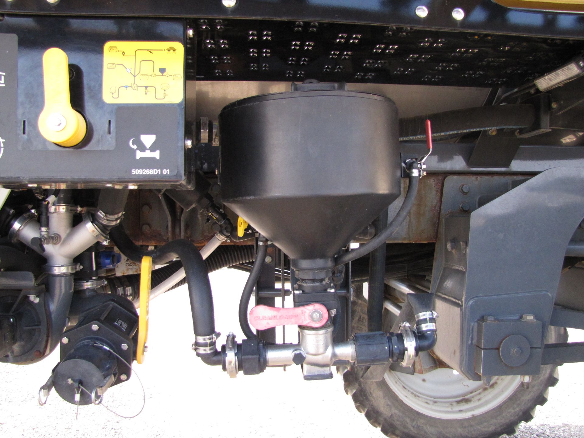 2015 RoGator RG1100B Combo - Image 55 of 126