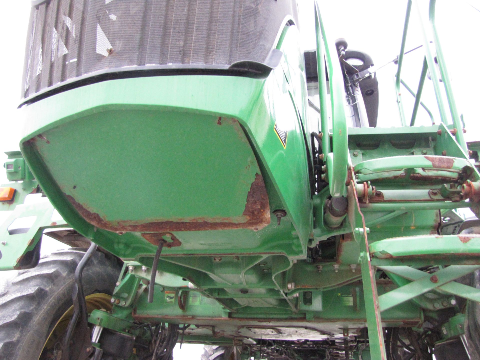 2015 JD R4045 - Image 68 of 90