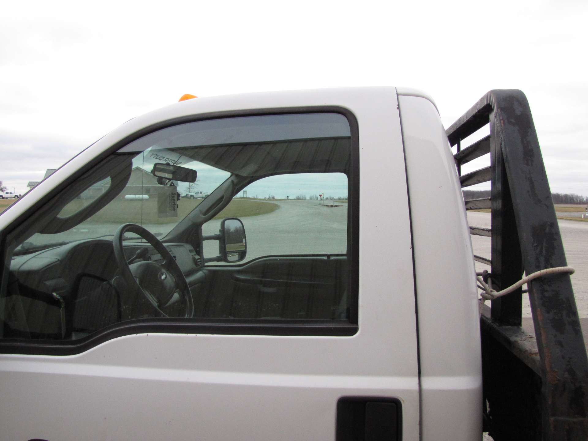 2007 Ford F450 XL Super Duty PICKUP TRUCK - Image 18 of 51