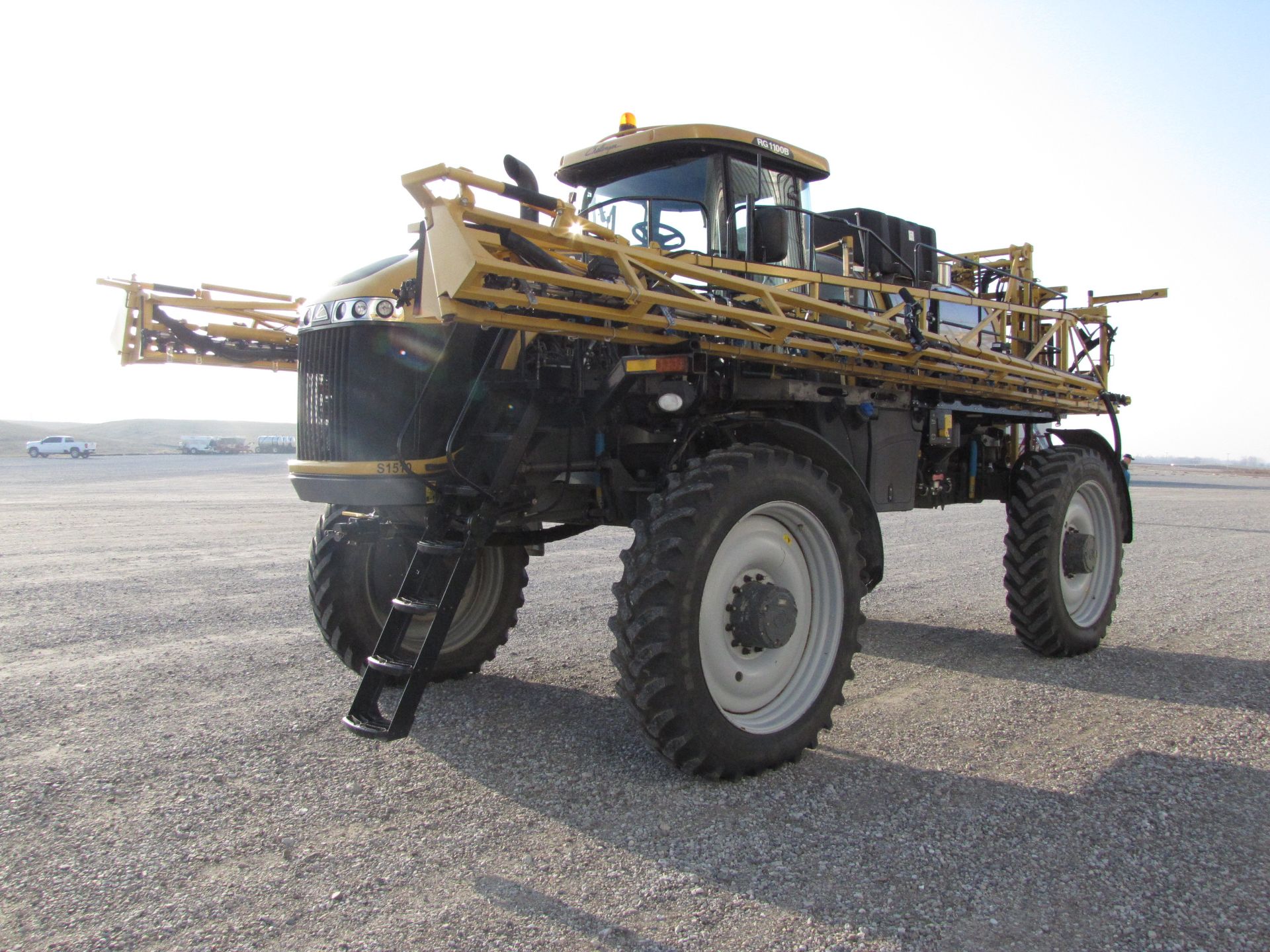 2015 RoGator RG1100B Combo - Image 15 of 126