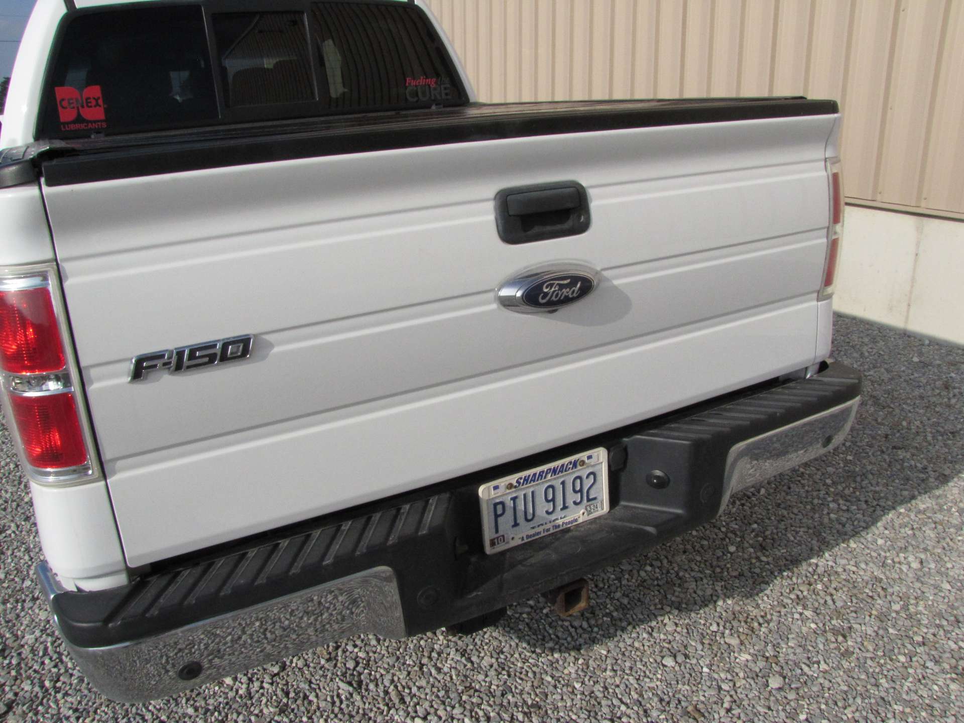 2014 Ford F-150 XLT pickup truck - Image 29 of 68