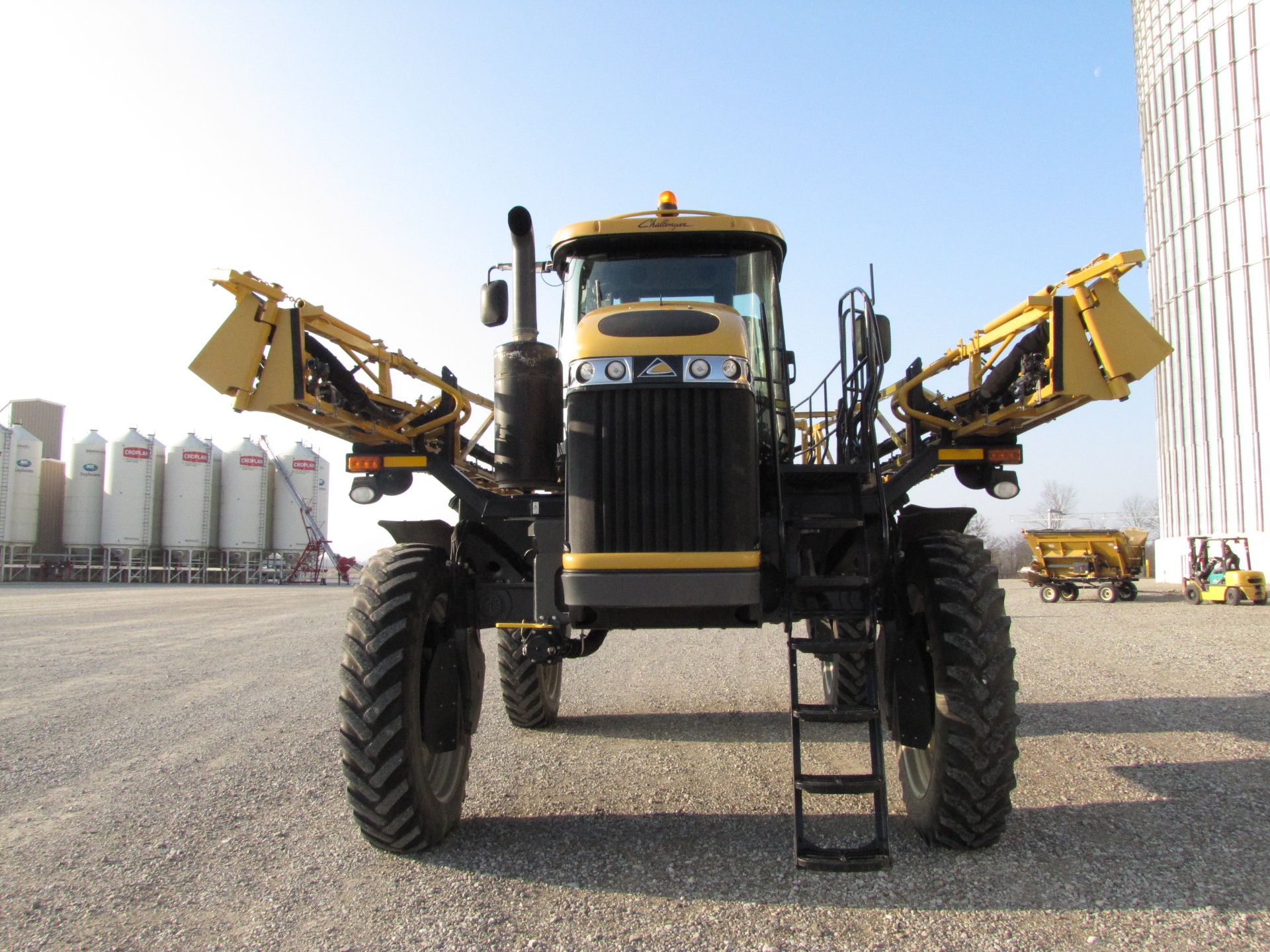 2015 RoGator RG1100B Combo - Image 16 of 126