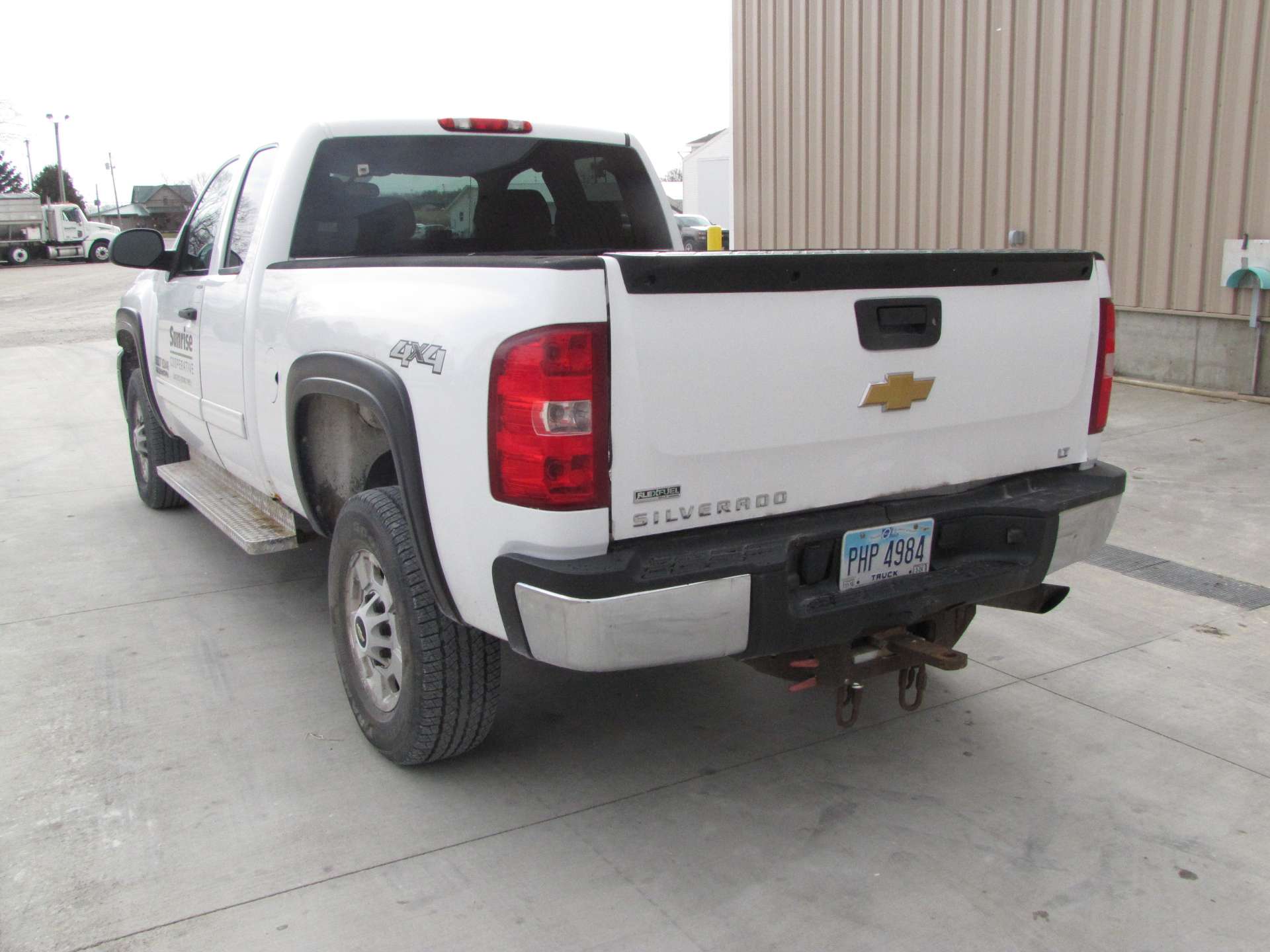 2012 Chevy 2500 HD pickup truck - Image 7 of 57