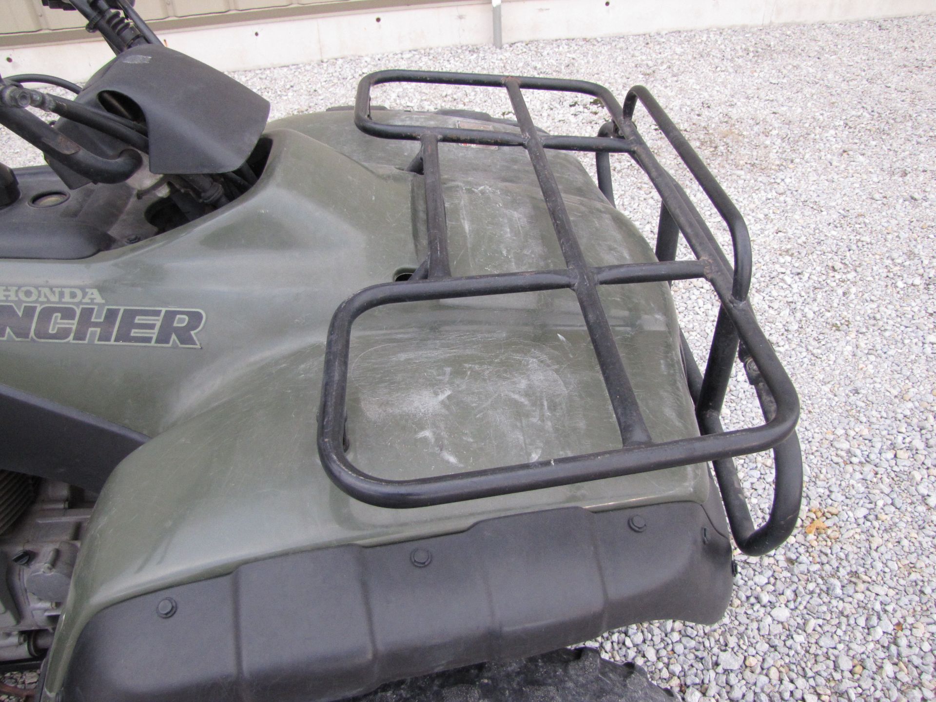 Honda Rancher ATV - Image 10 of 33