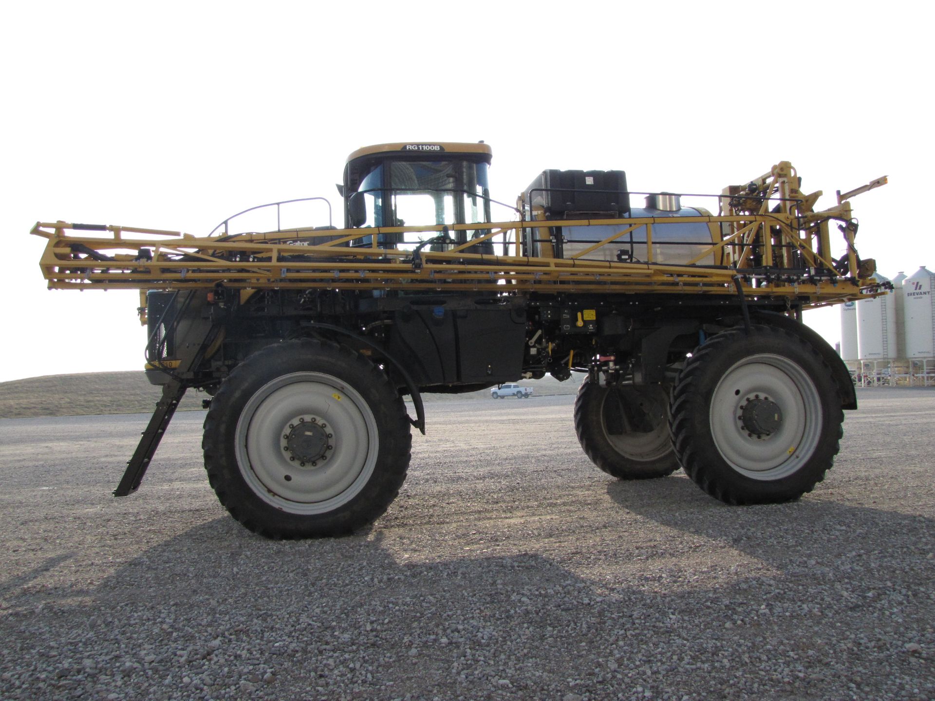 2015 RoGator RG1100B Combo - Image 14 of 126