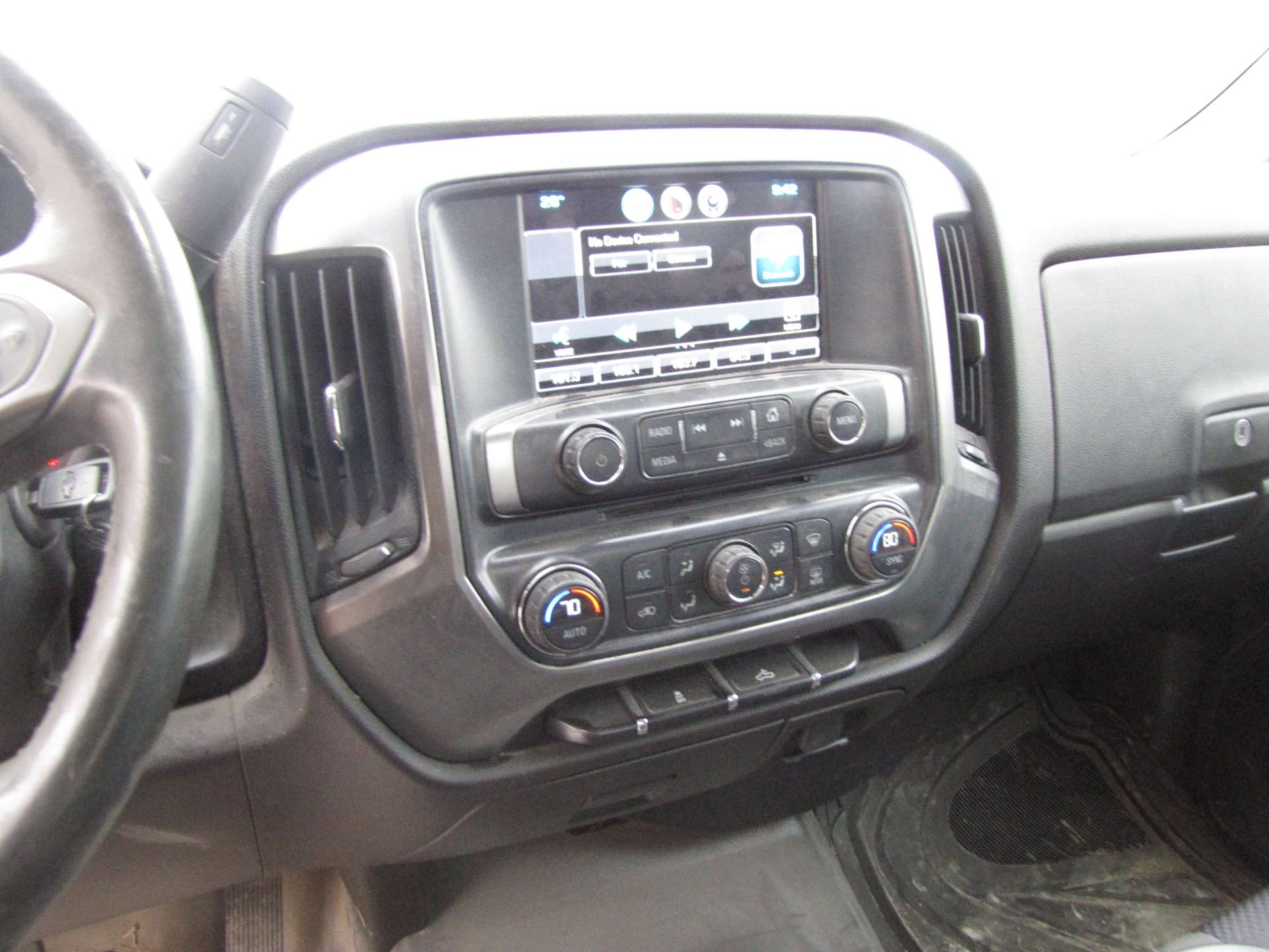 2014 Chevy Silverado 1500 pickup truck - Image 48 of 55