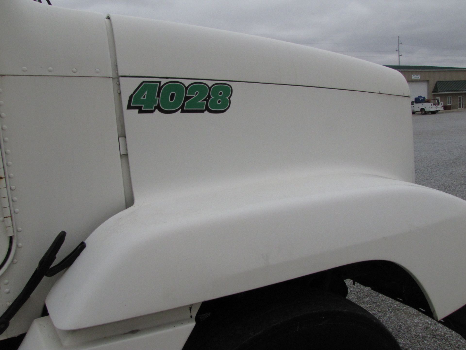 1993 Freightliner FLD120 semi truck - Image 48 of 71