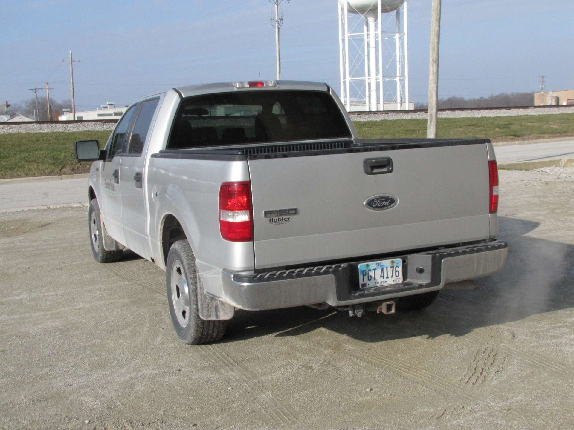 2005 Ford F-150 XLT pickup truck - Image 10 of 89