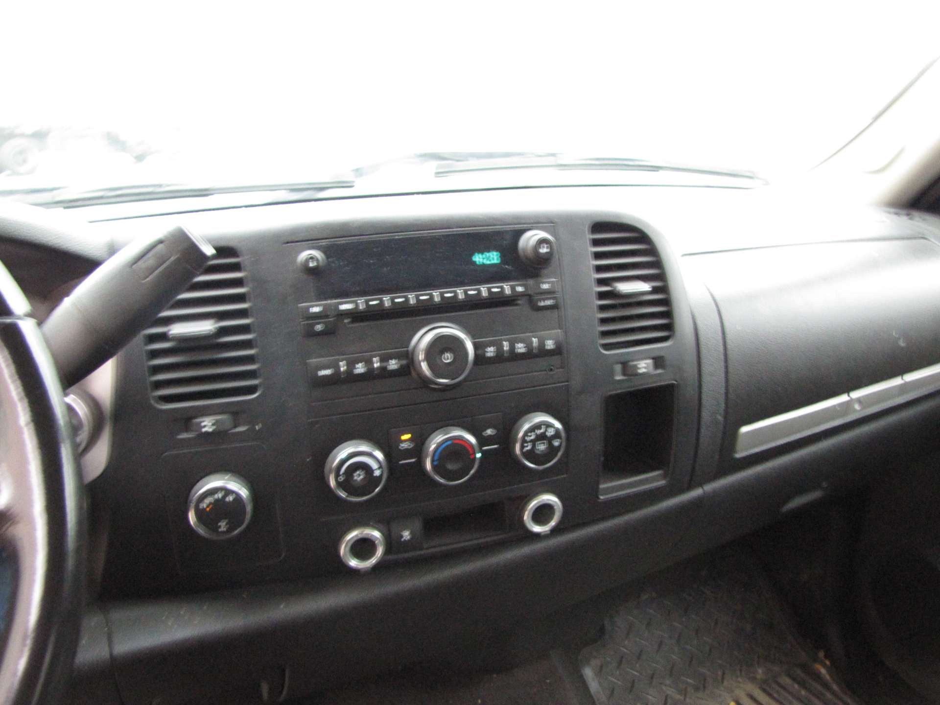 2008 Chevy Silverado 1500 LT pickup truck - Image 49 of 59