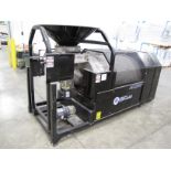 USC MX2500 seed treater system