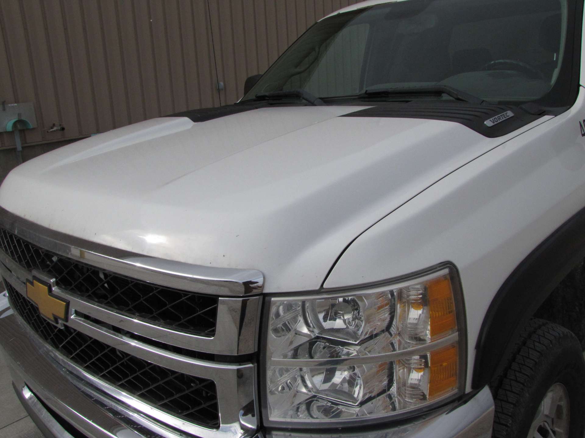 2012 Chevy 2500 HD pickup truck - Image 17 of 57
