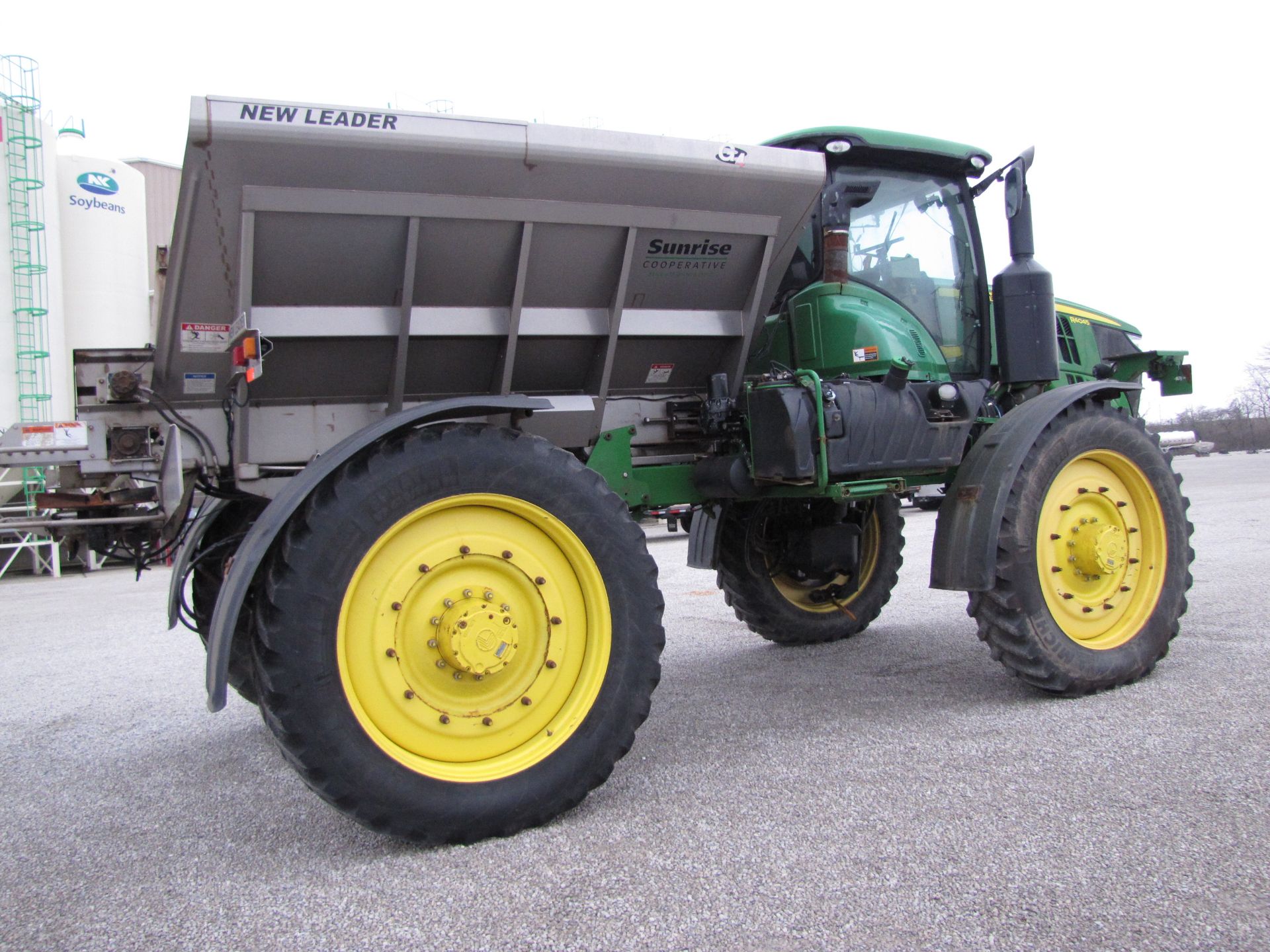 2015 JD R4045 - Image 26 of 90