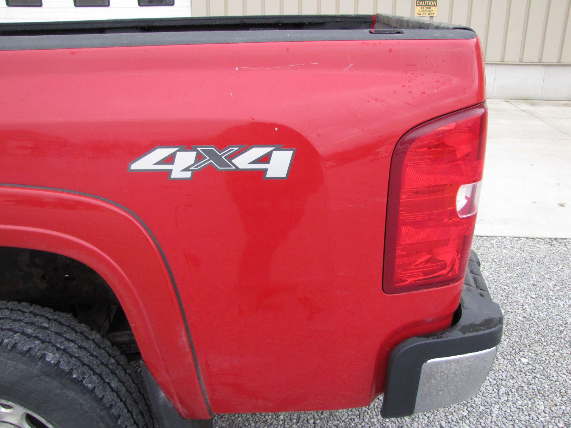2009 Chevy 2500 HD LT pickup truck - Image 32 of 69