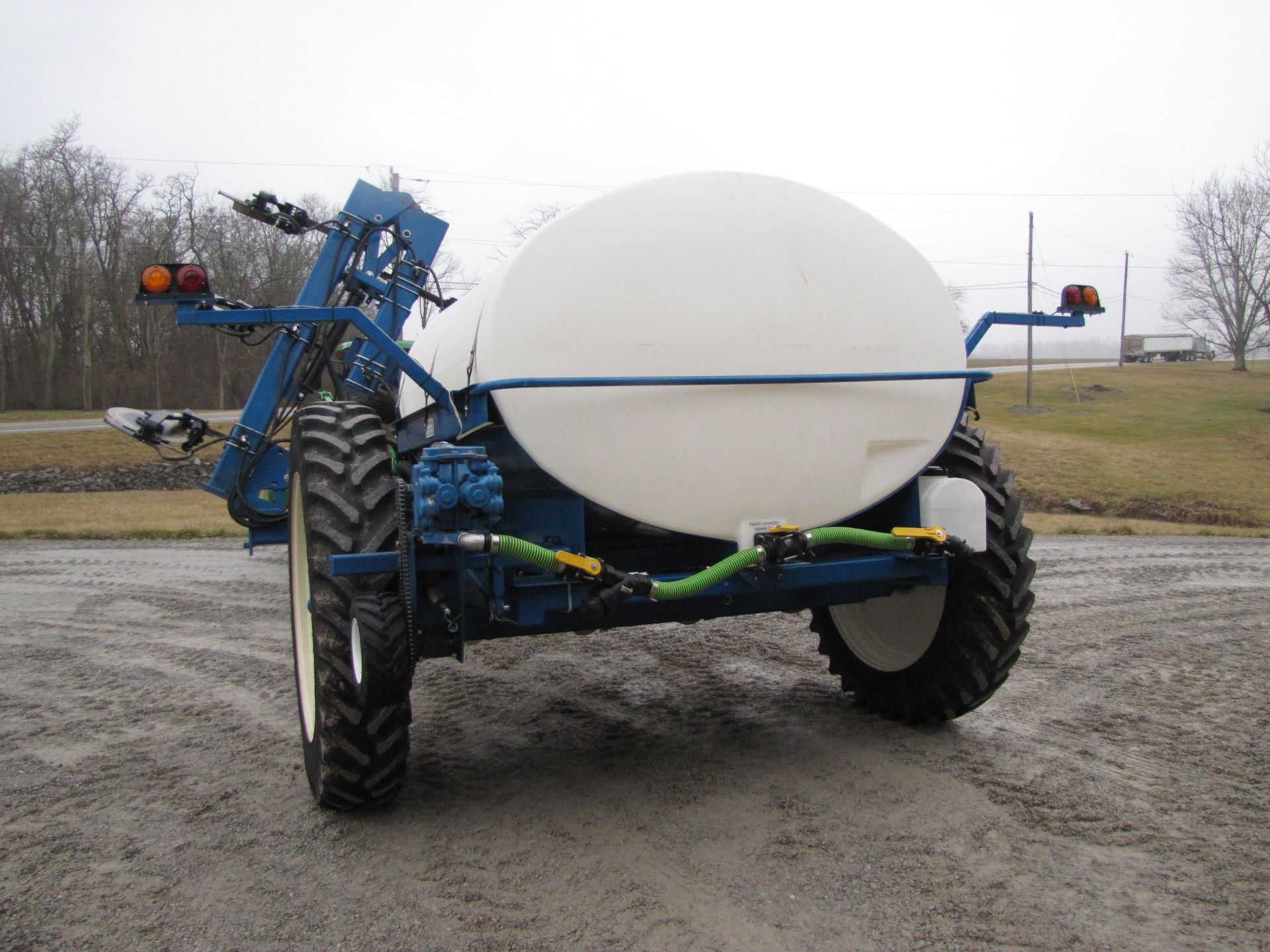 Ag Systems 6400 liquid applicator - Image 4 of 40