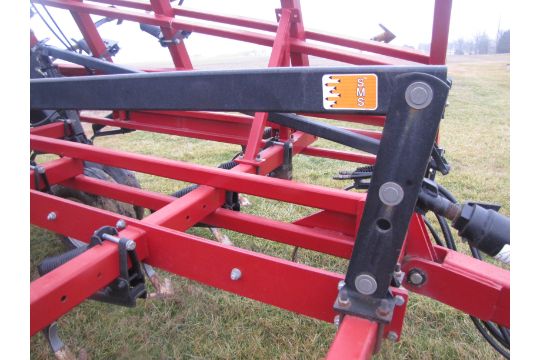 30’ Case International Tiger-Mate II field cultivator - Image 46 of 49