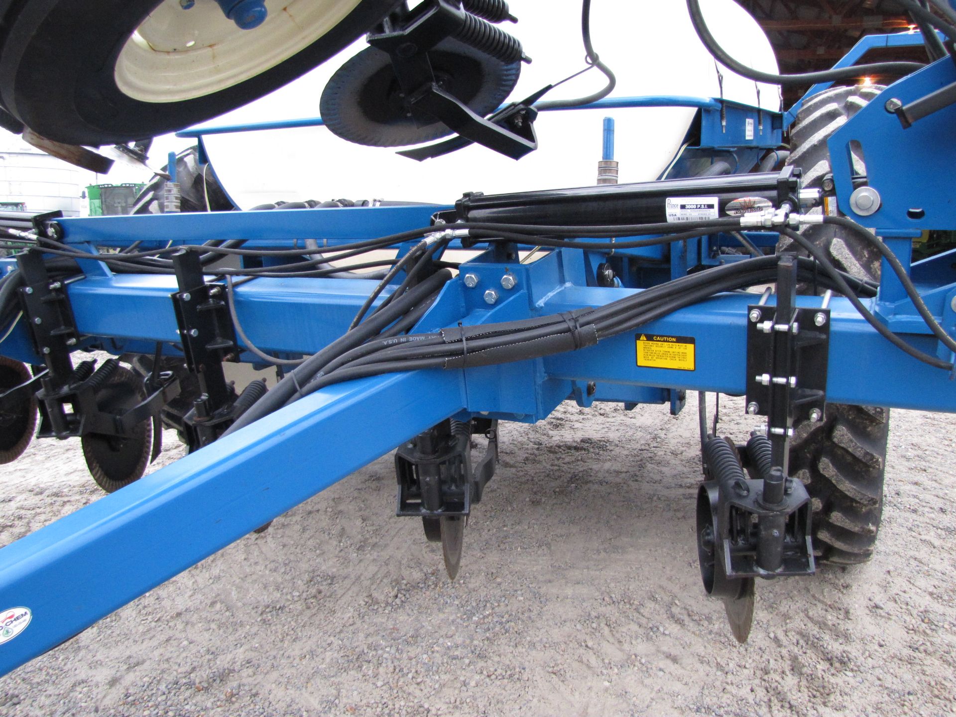 Ag Systems 6400 liquid applicator - Image 38 of 40