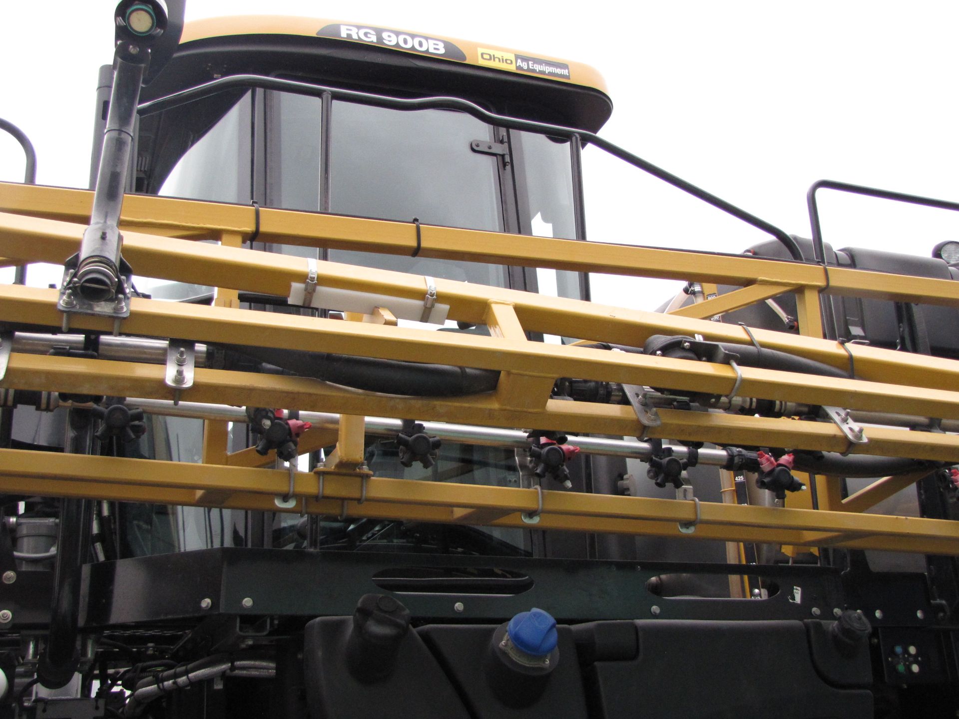 RoGator RG900B - Image 23 of 69