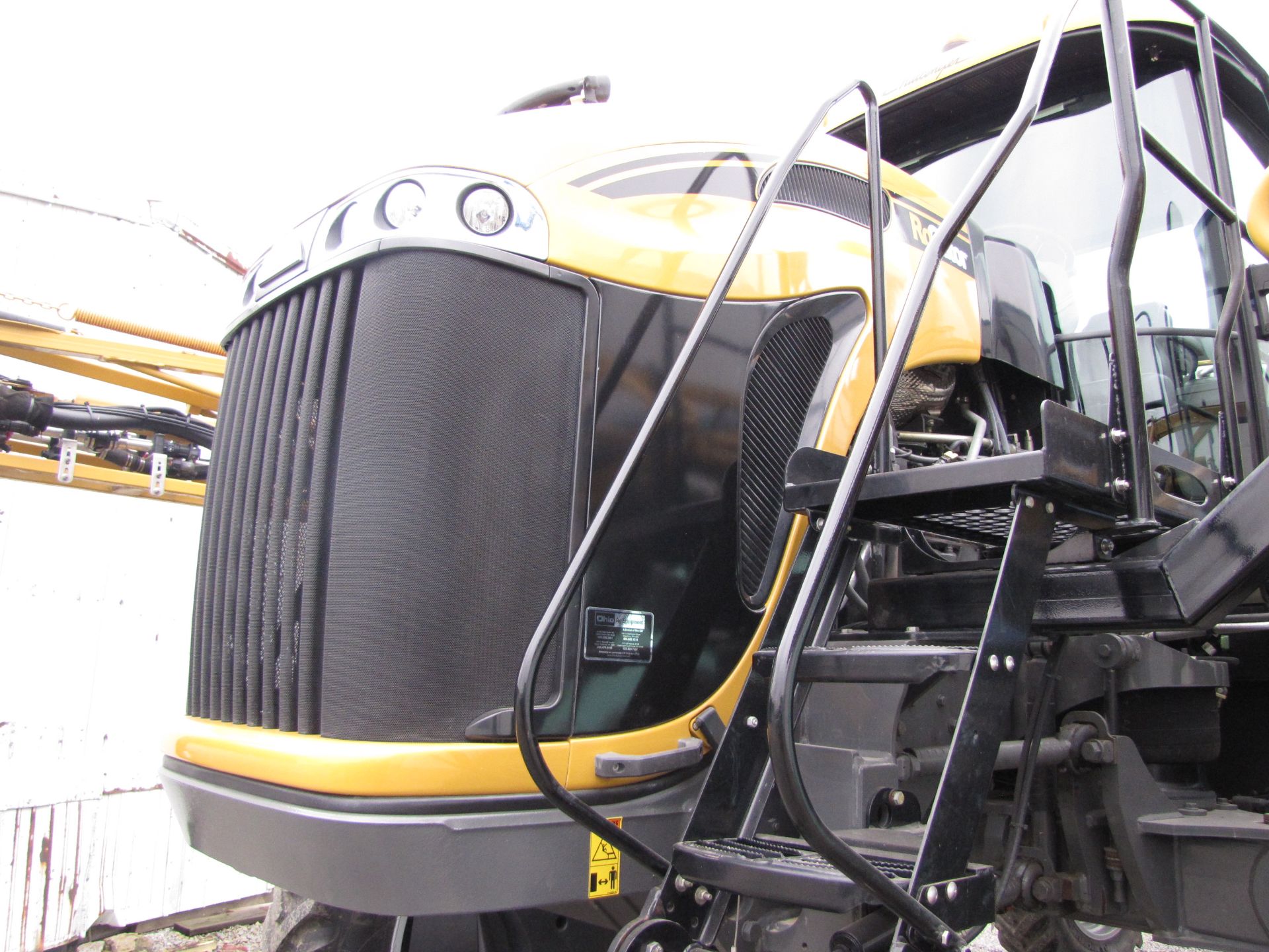 RoGator RG900B - Image 12 of 69